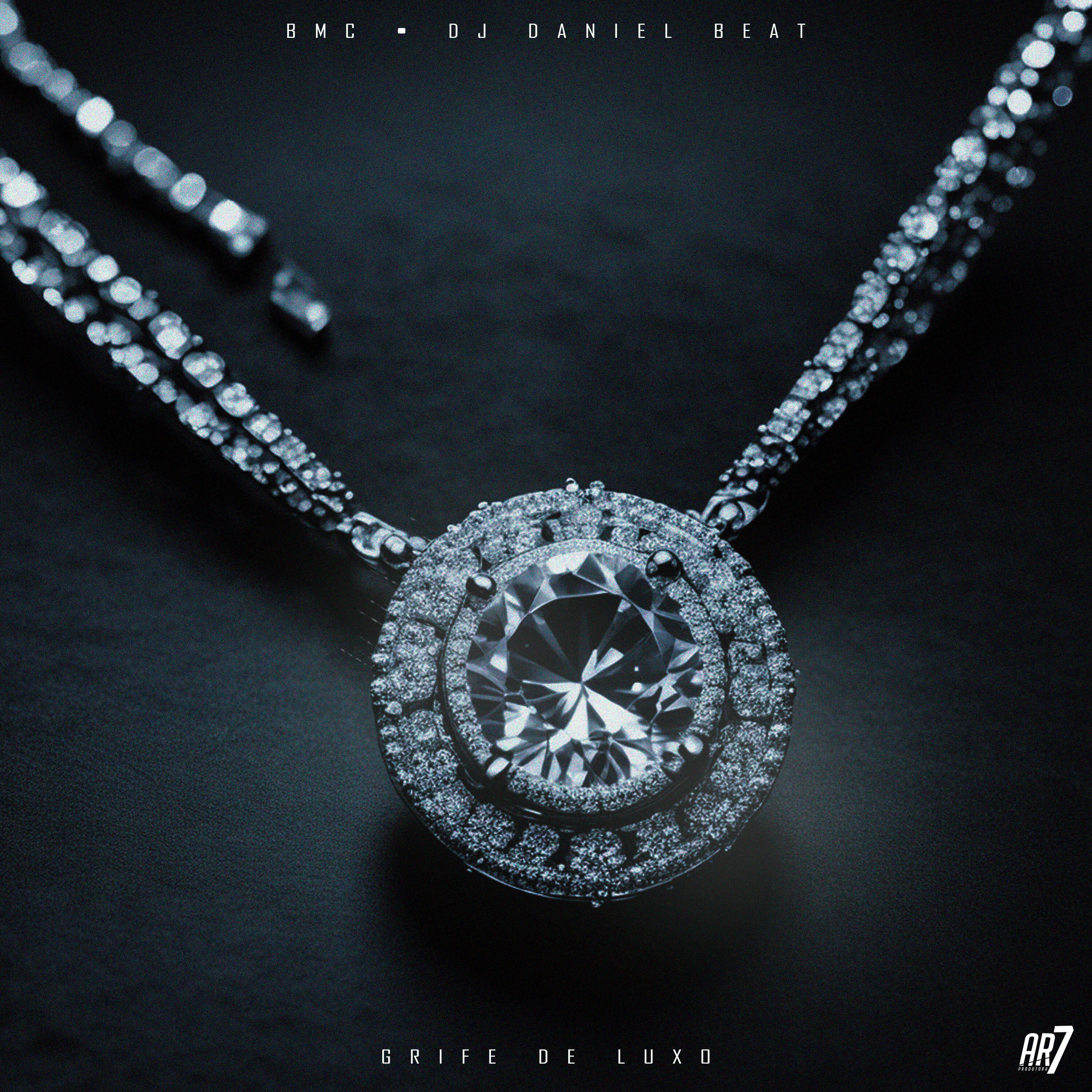 Релиз Grife de Luxo