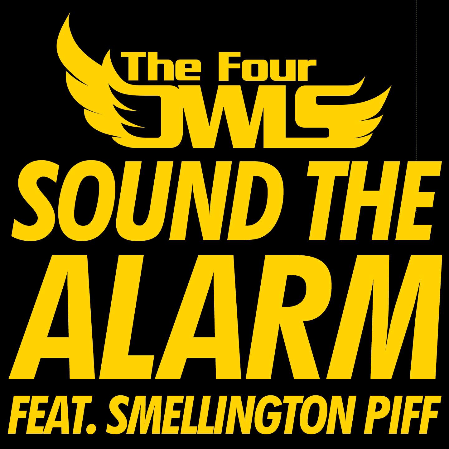 Релиз Sound the Alarm