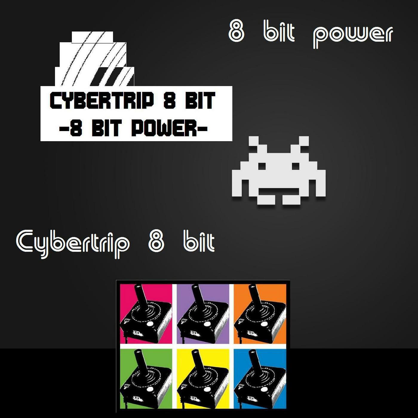 Релиз 8 Bit Power