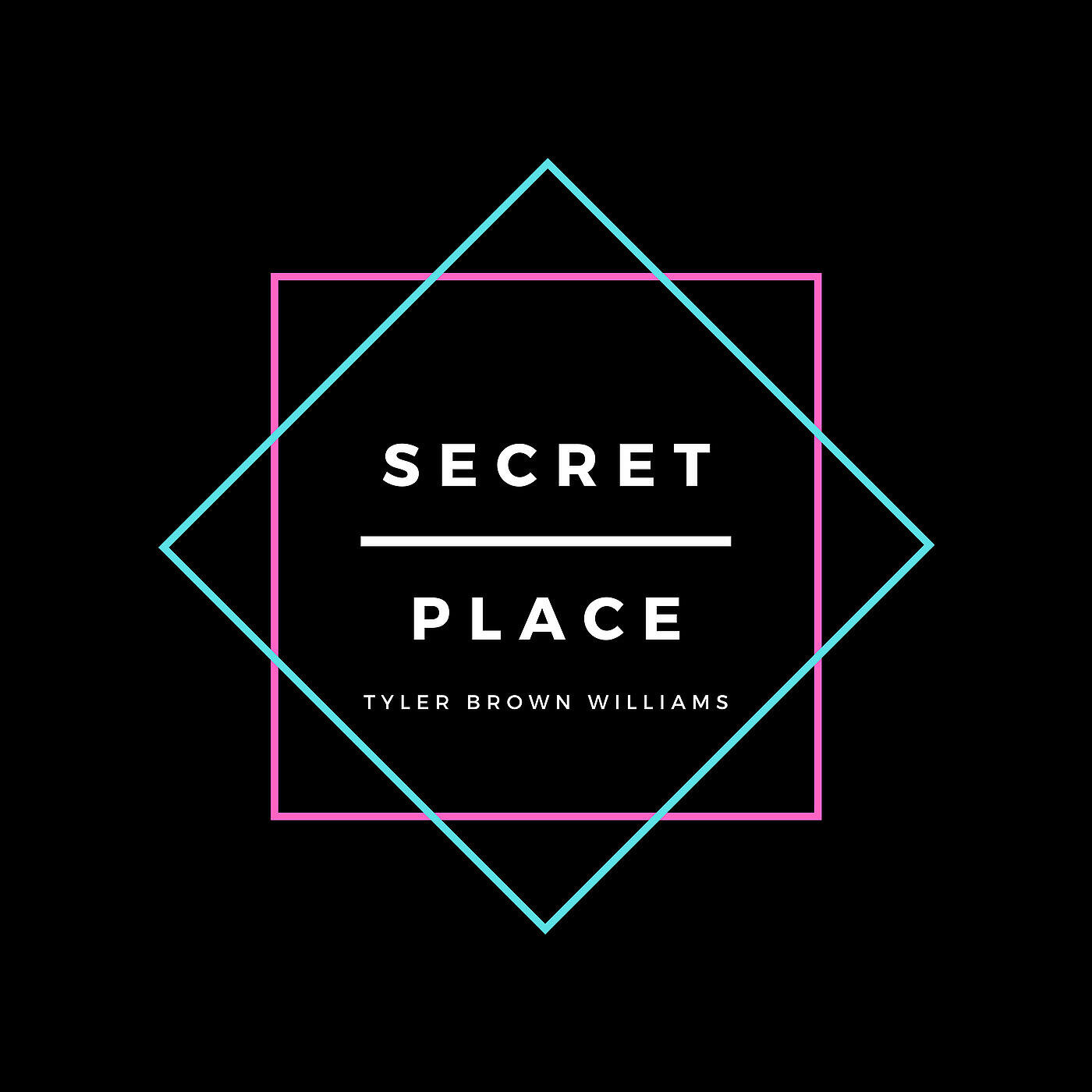 Релиз Secret Place