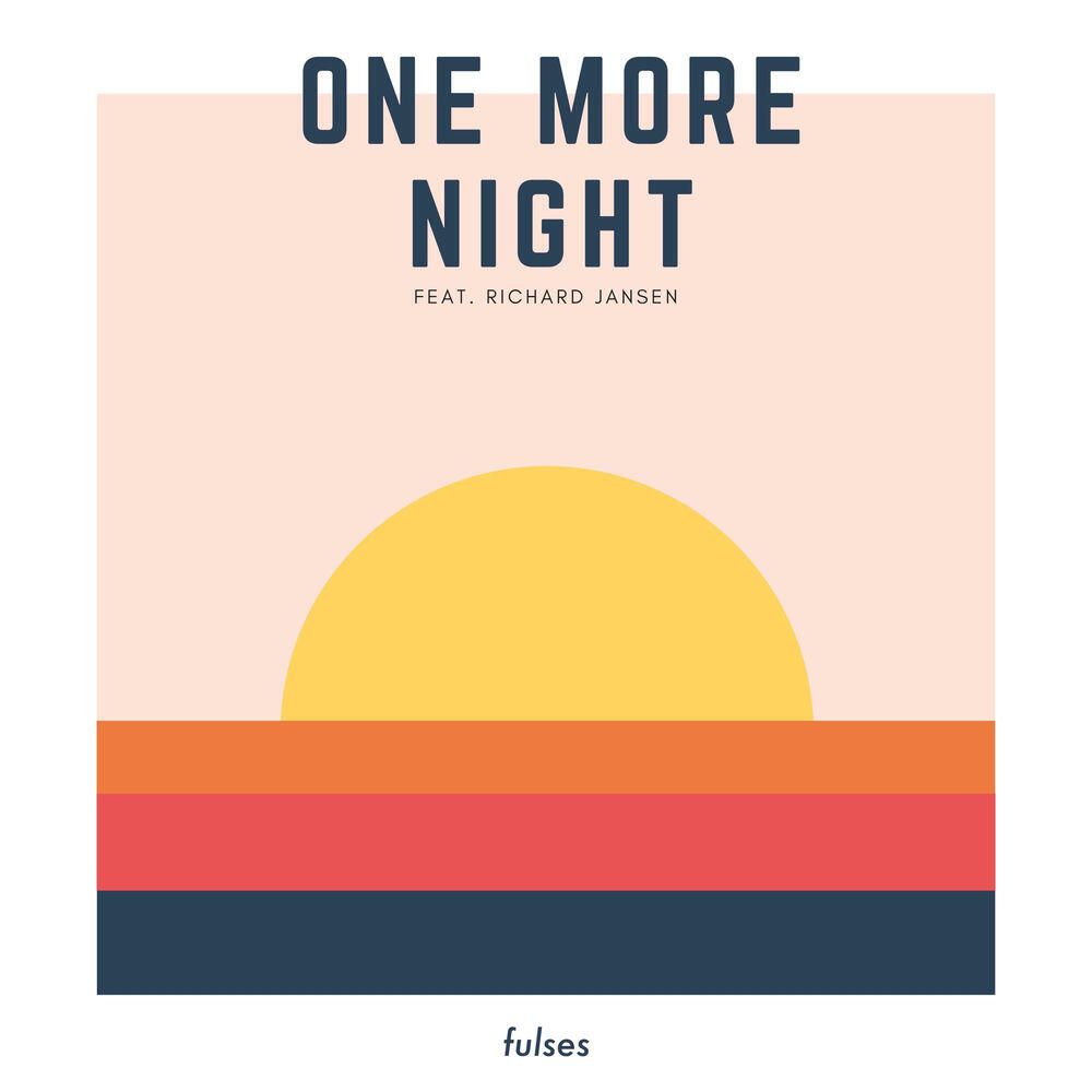 Релиз One More Night