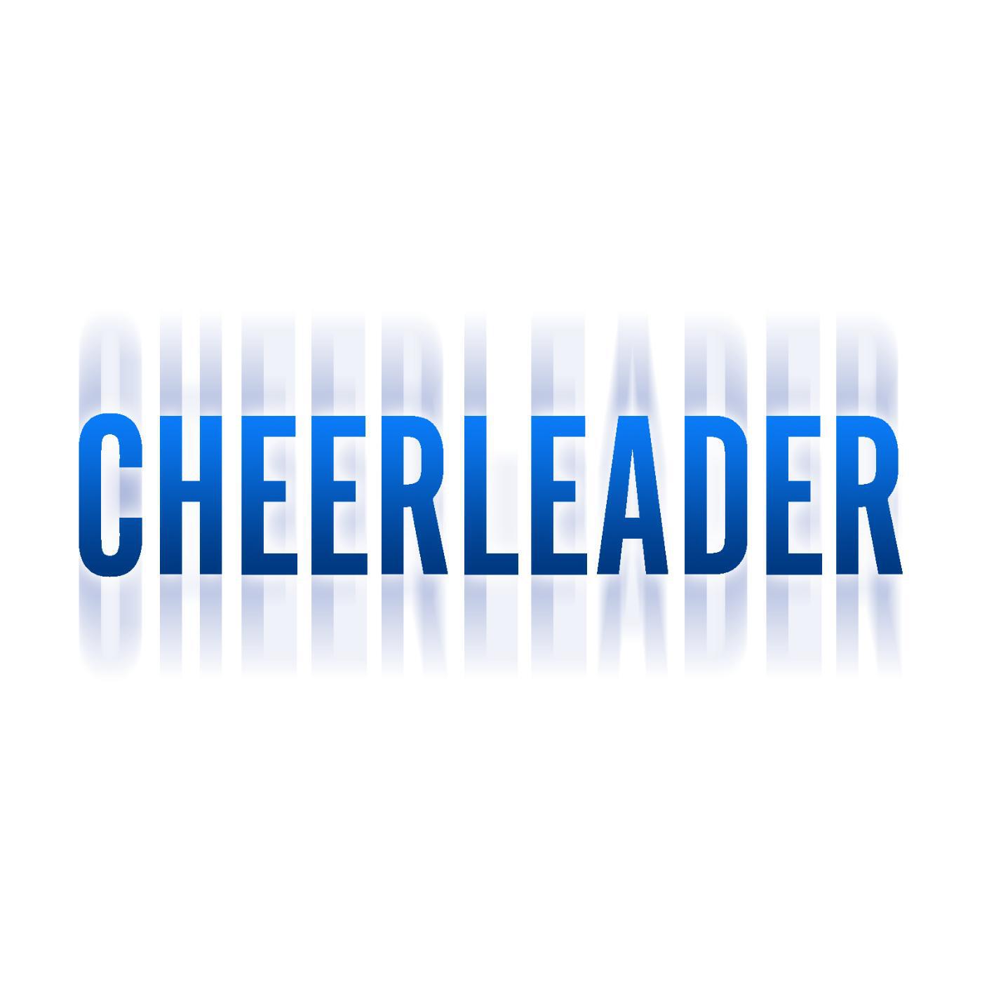 Постер альбома Cheerleader (Felix Jaehn Remix / OMI Covers)