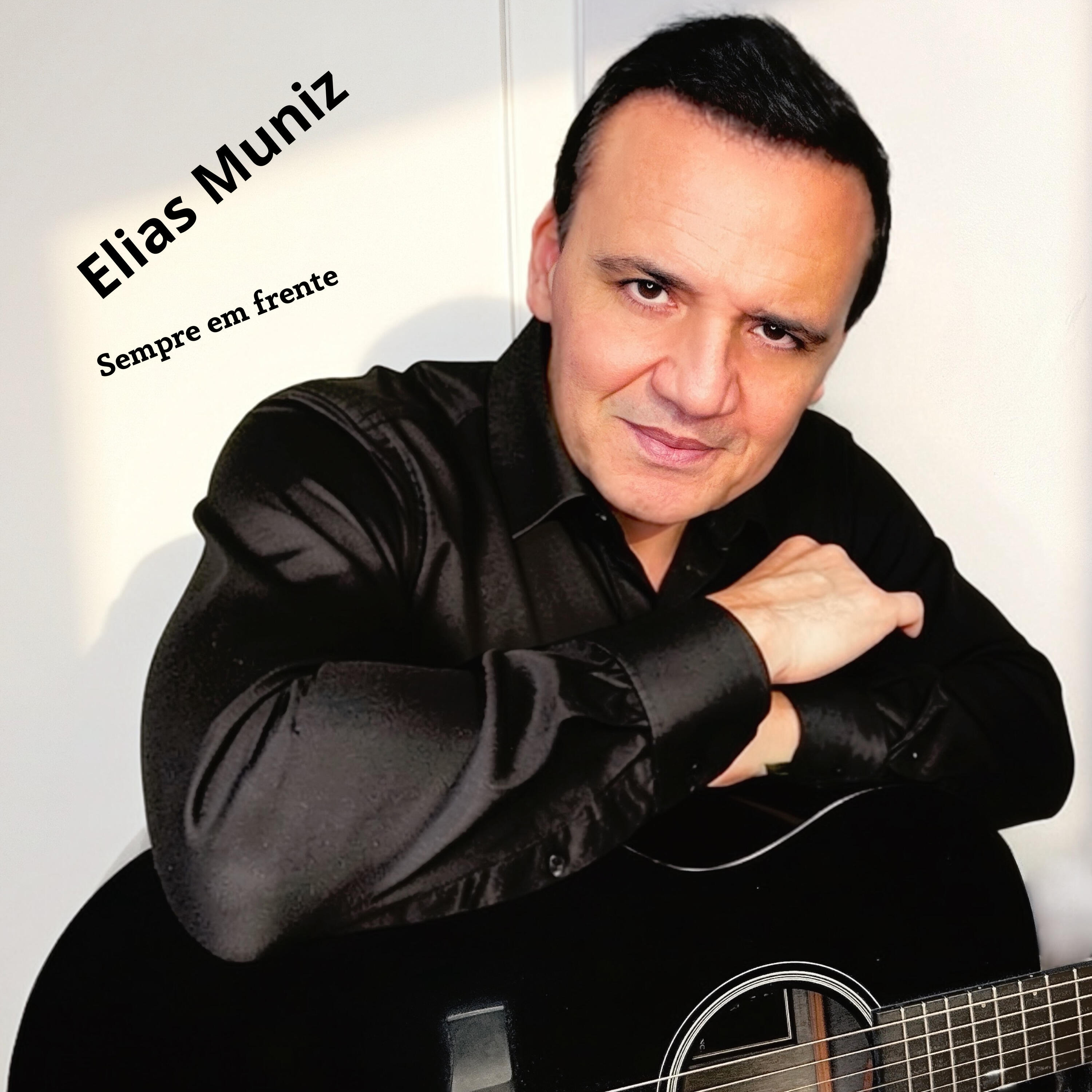 Elias Muniz