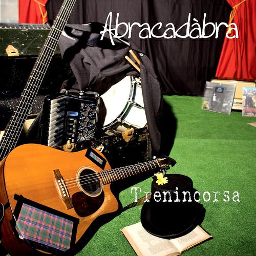 Релиз Abracadàbra