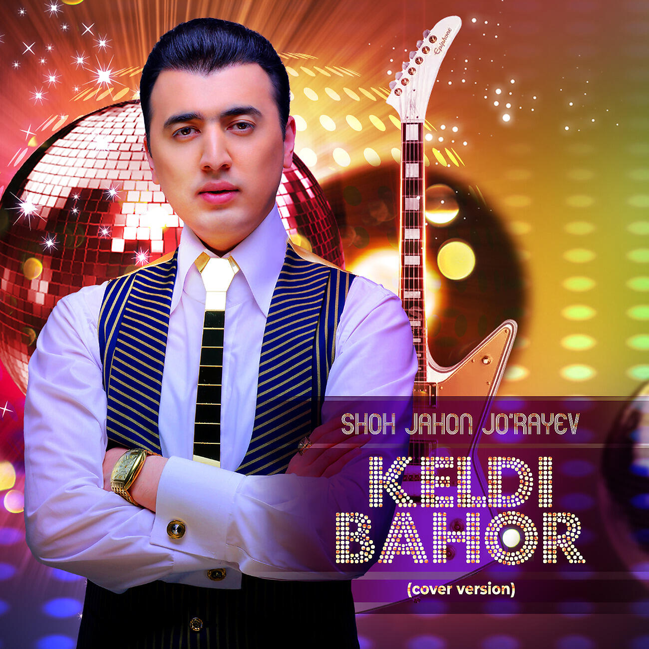 Постер альбома Keldi bahor