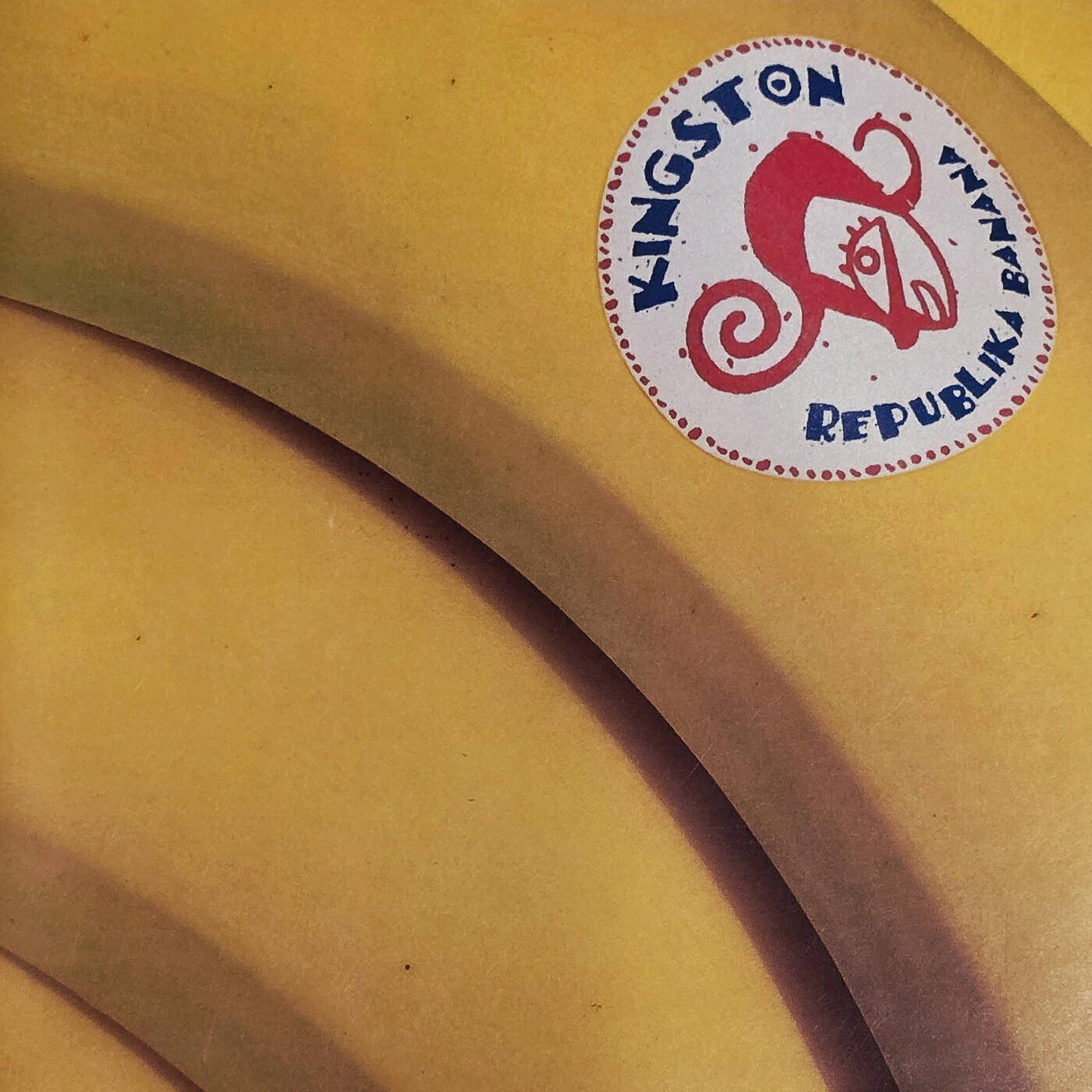 Релиз Republika Banana