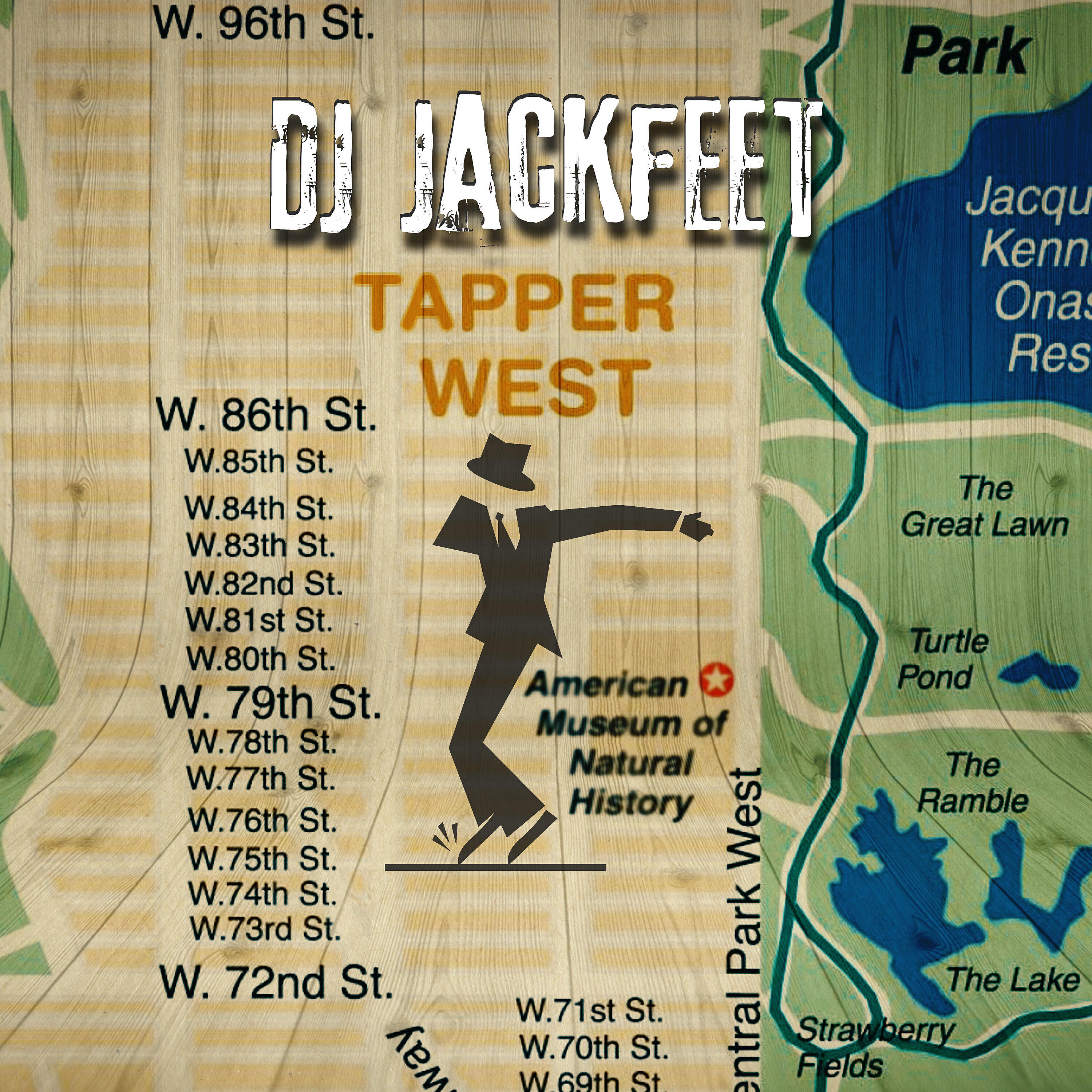 DJ Jackfeet