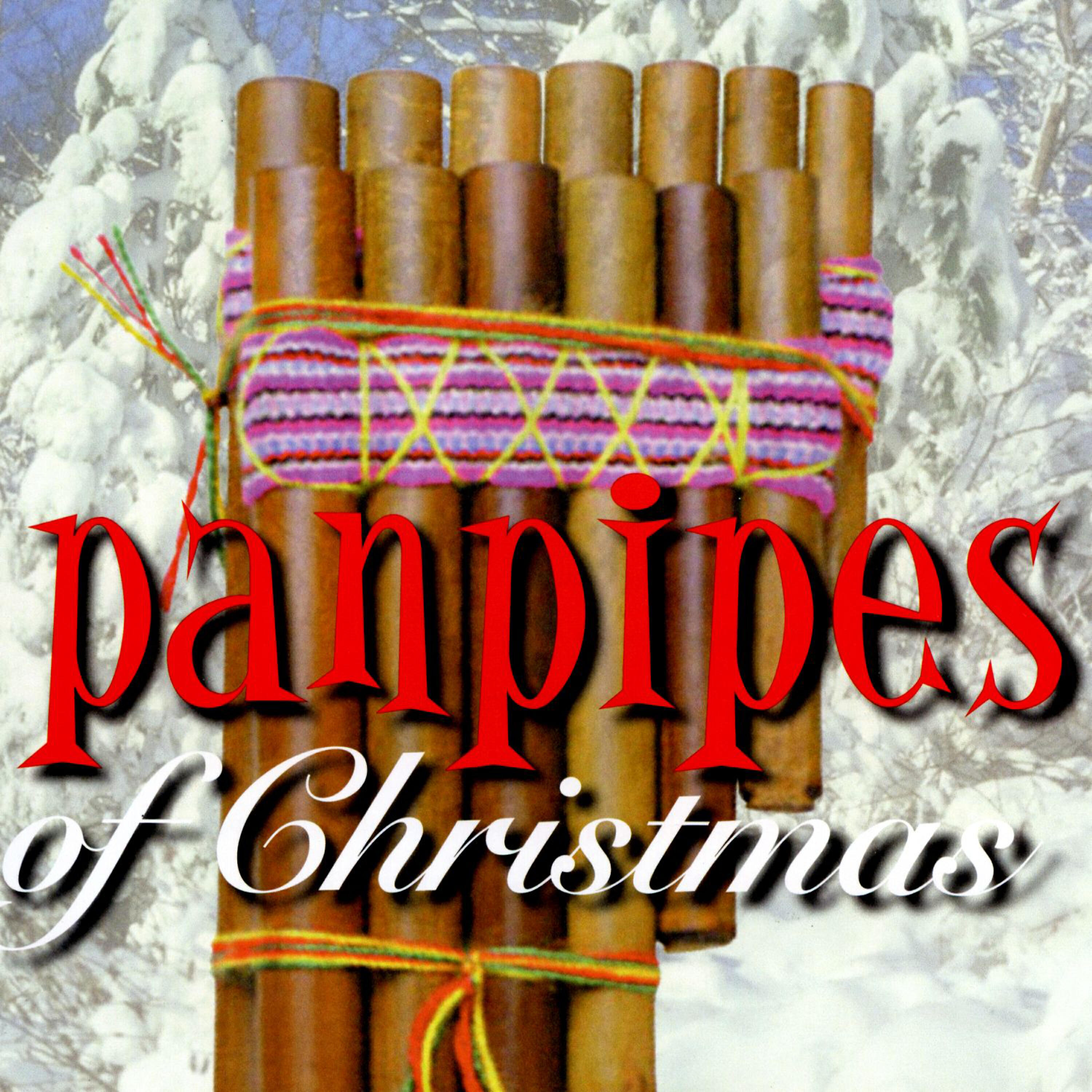 Релиз Panpipes Of Christmas