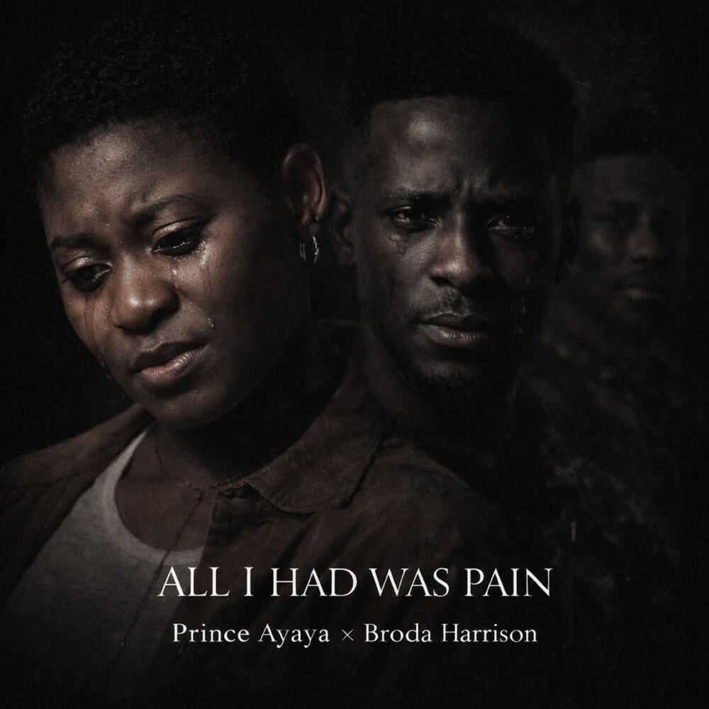 Релиз All I Had Was Pain