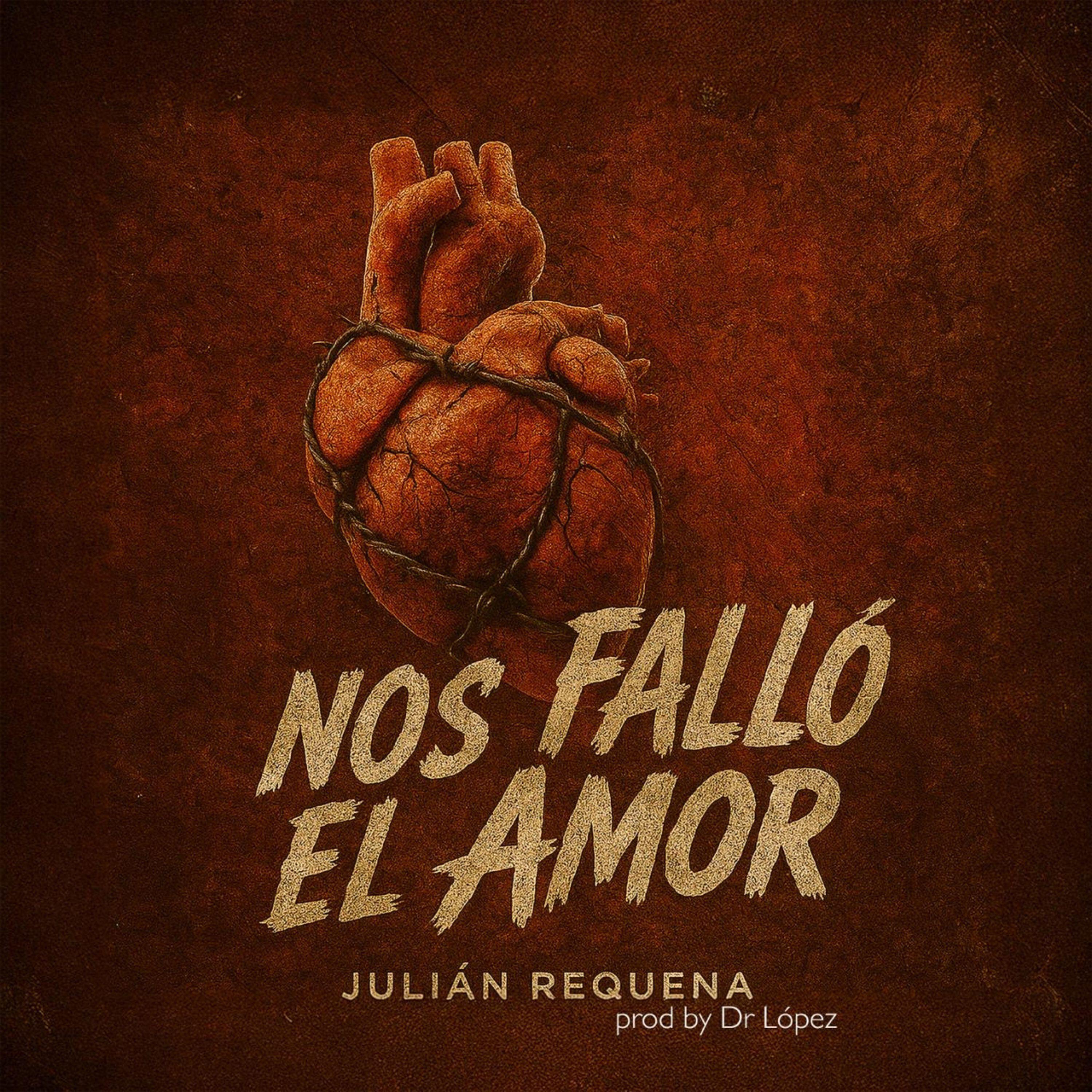Julián Requena