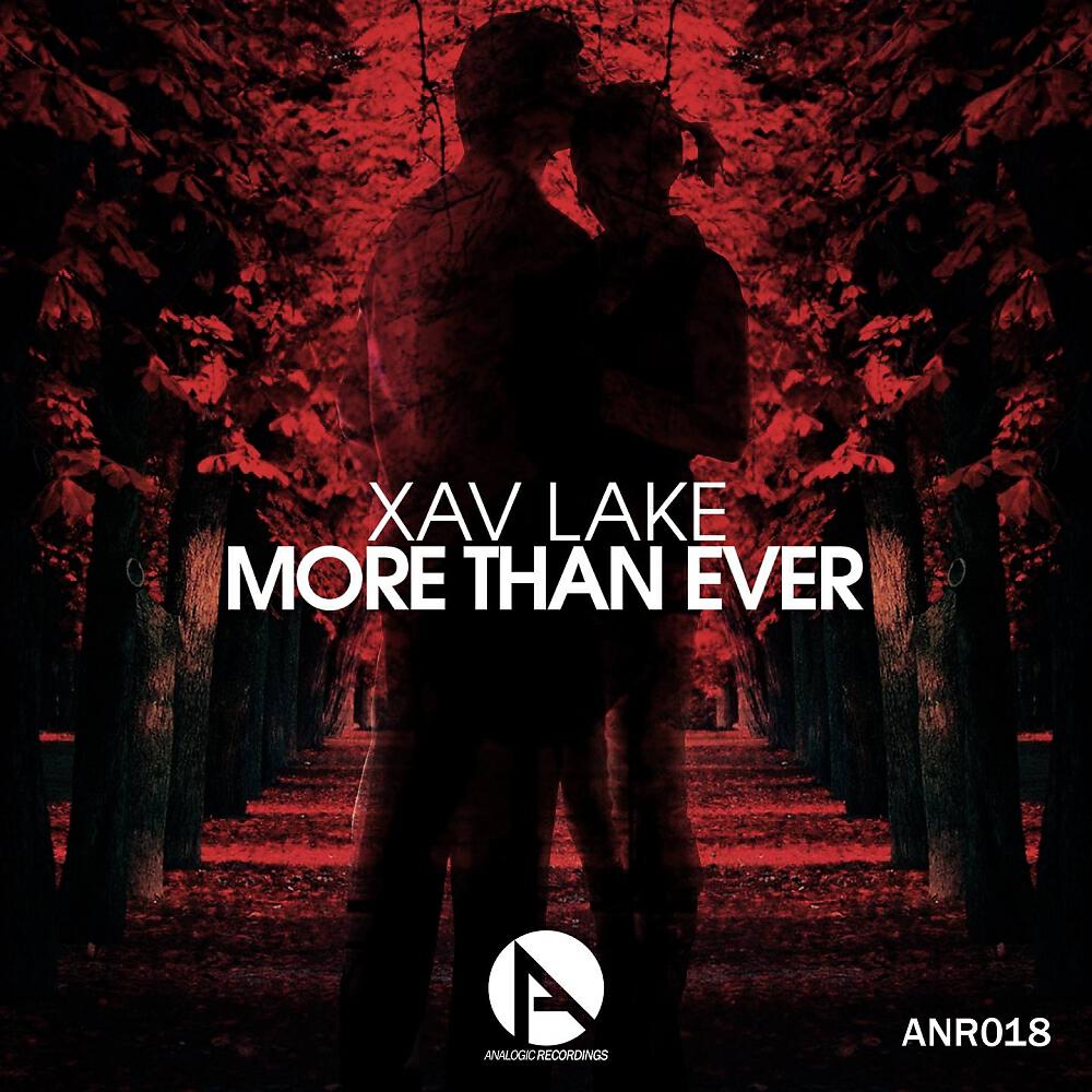 Релиз More Than Ever