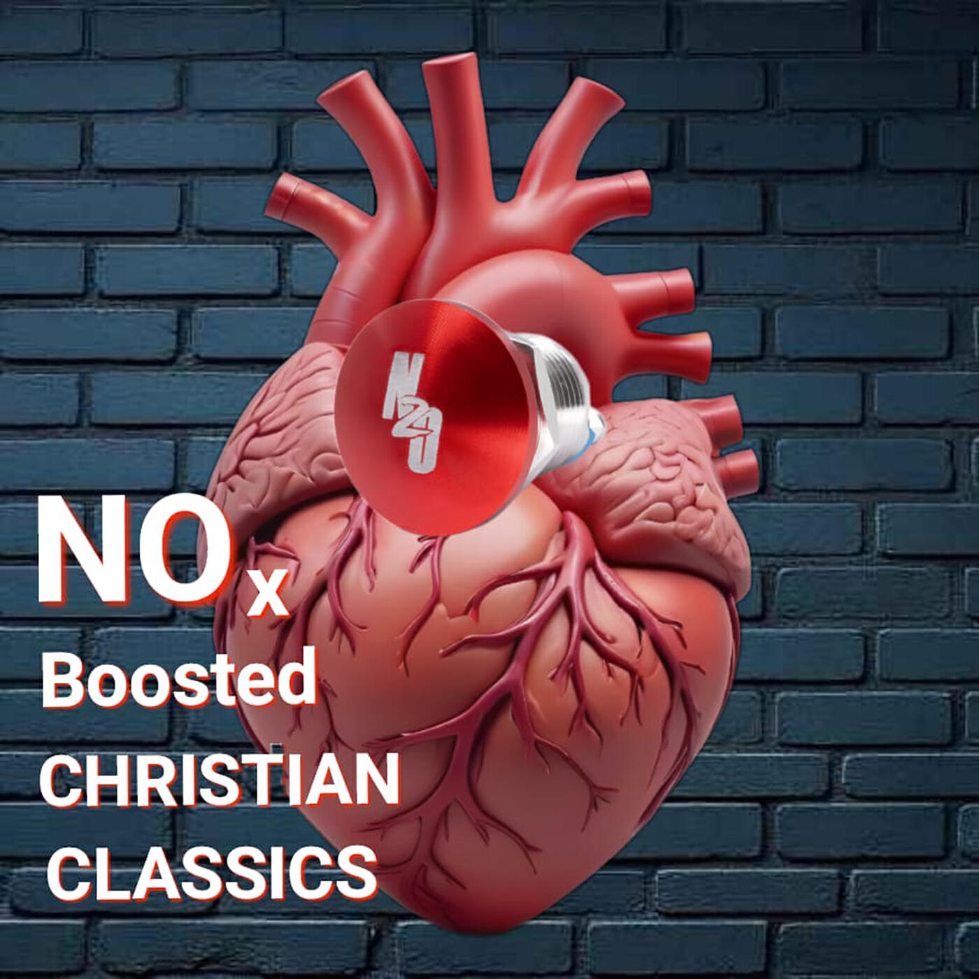 Релиз Nox Boosted Christian Classics (Positive Alternative Rock)