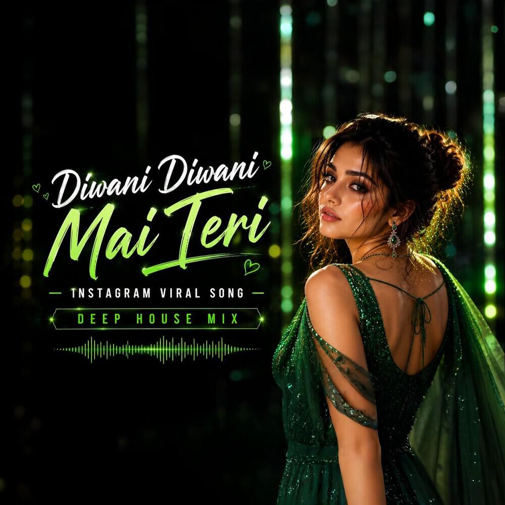 Релиз Deewani Deewani Main Teri