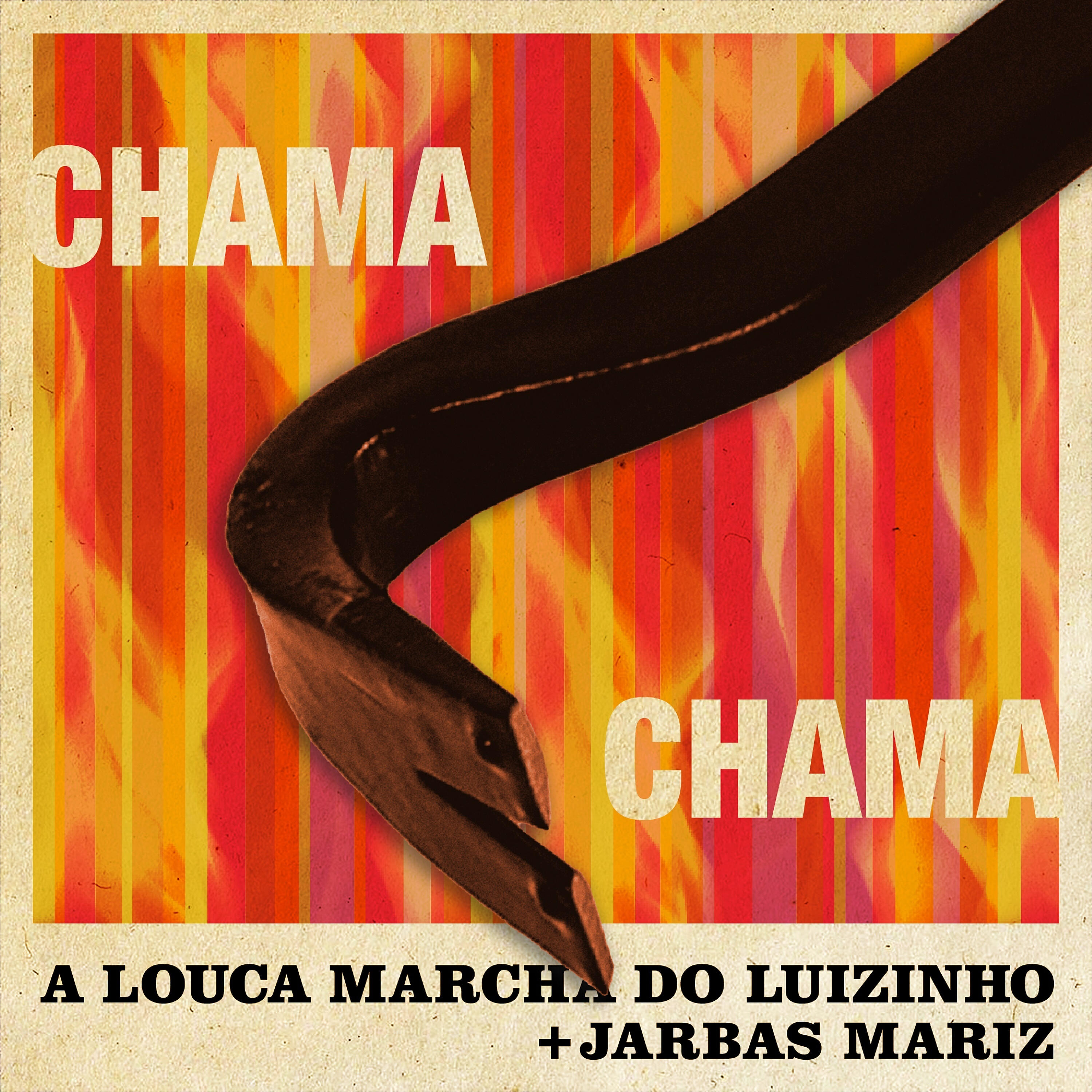 Релиз Chama Chama