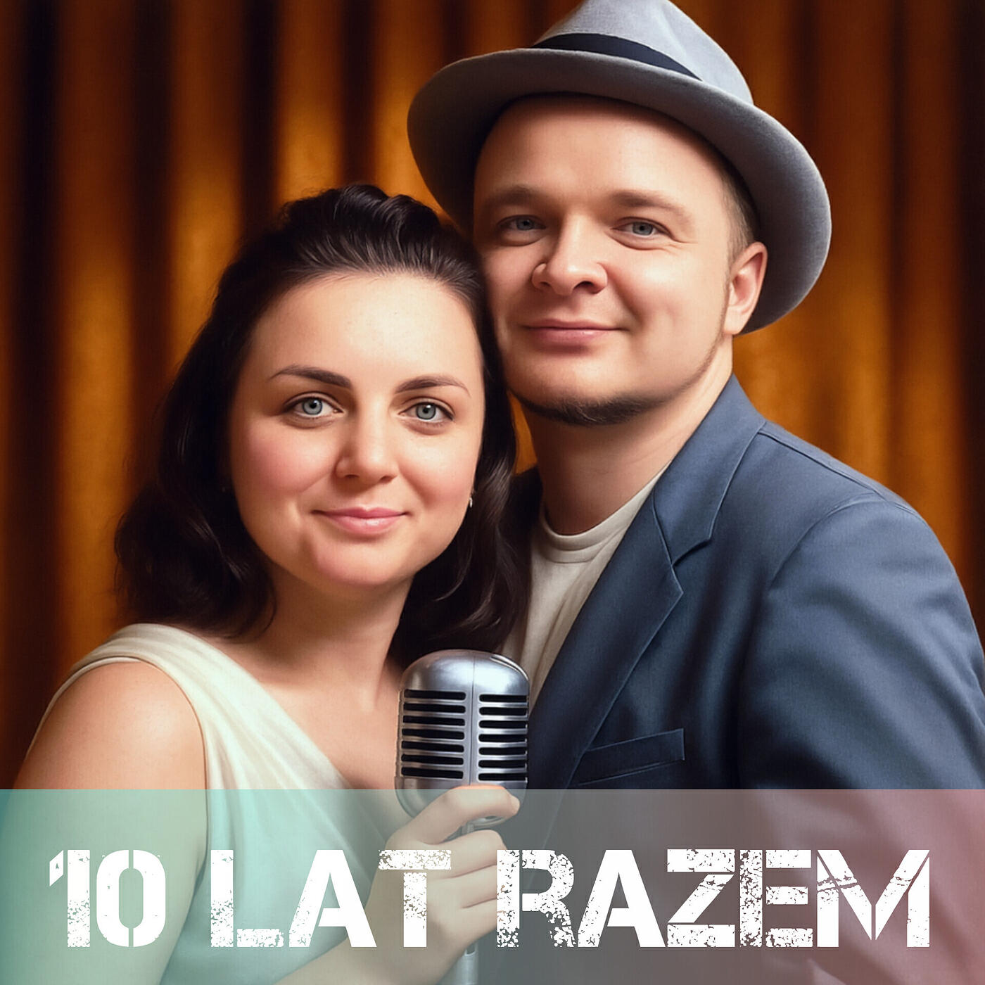 Релиз 10 Lat Razem