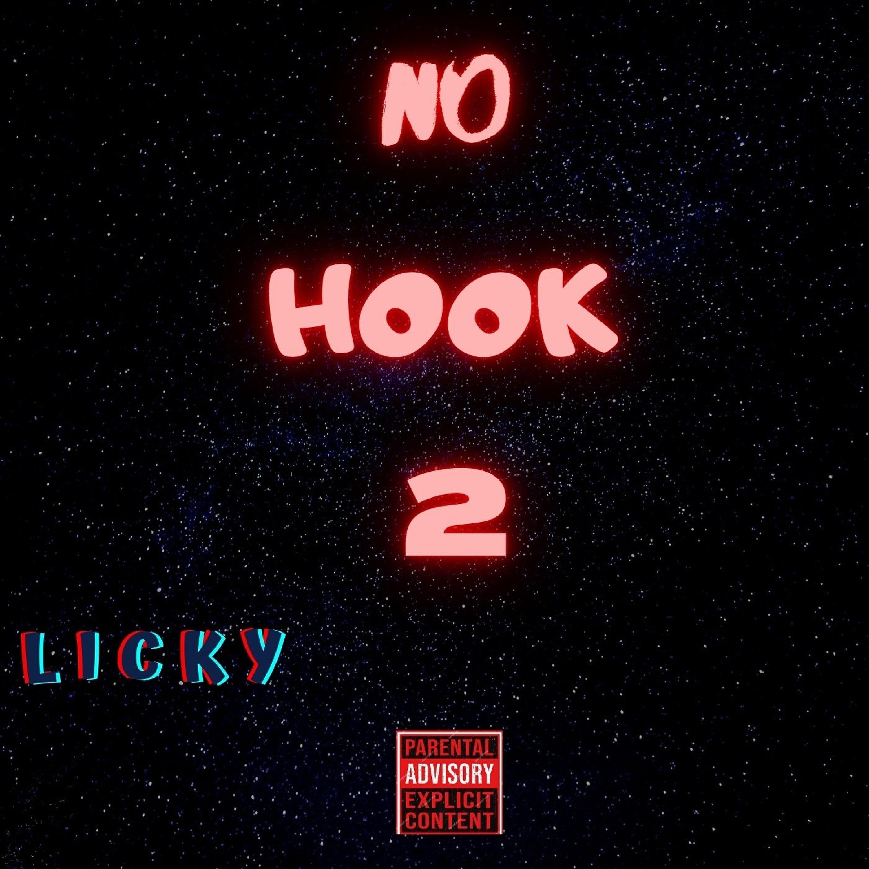 Релиз No Hook 2
