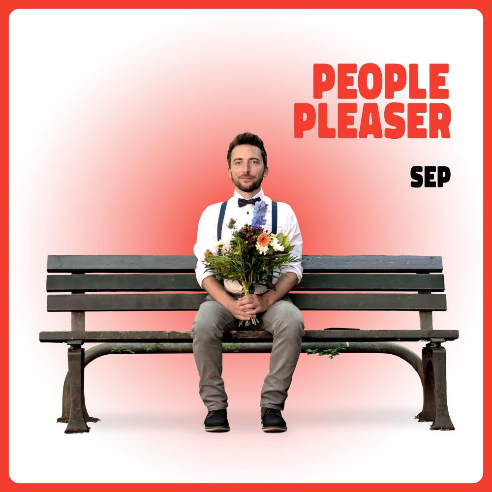 Релиз People Pleaser