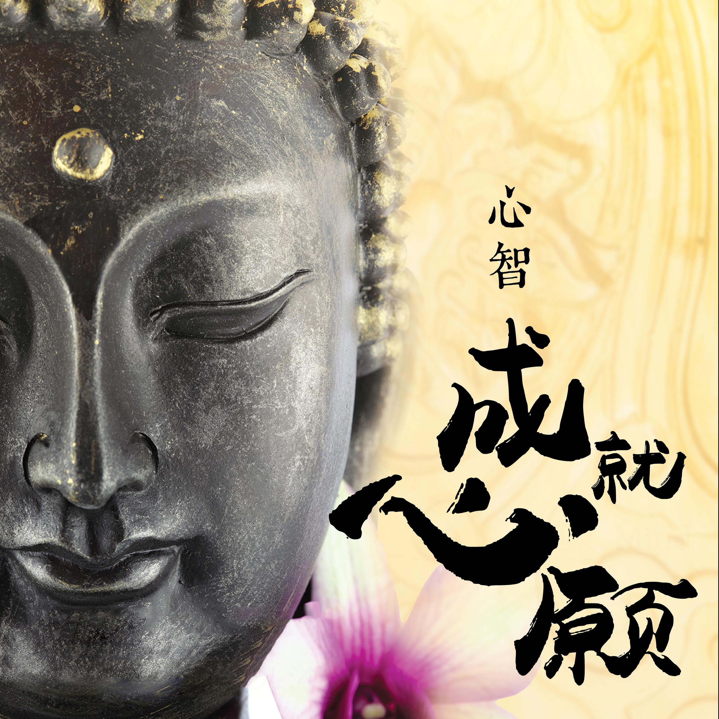 Релиз 成就愿心·心智