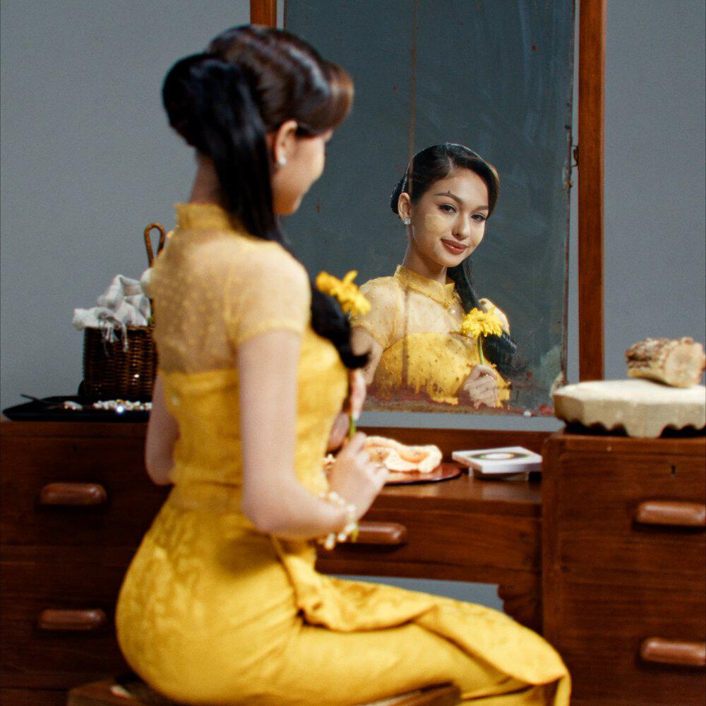 Релиз Mg Chit Thu