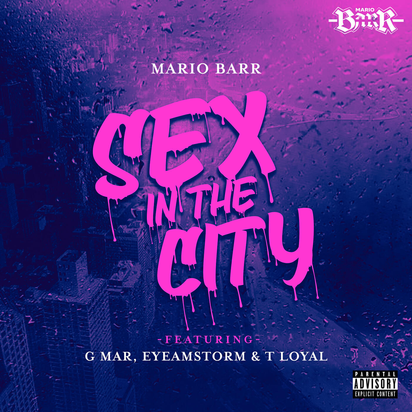 Релиз Sex in the City