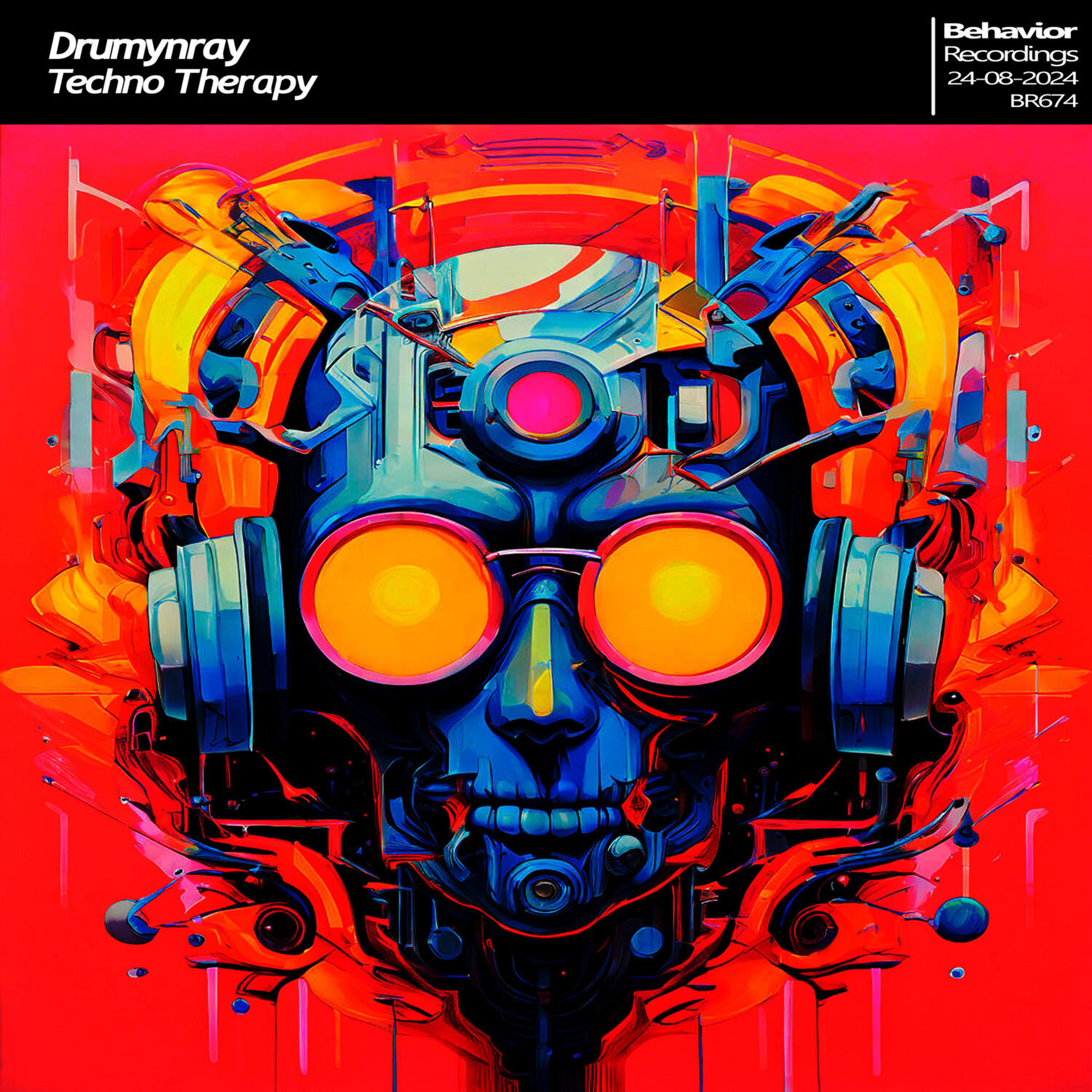 Релиз Techno Therapy