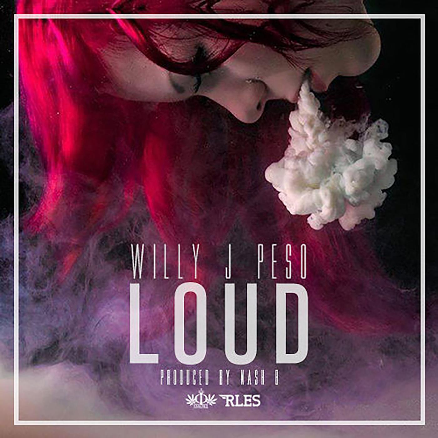 Релиз Loud