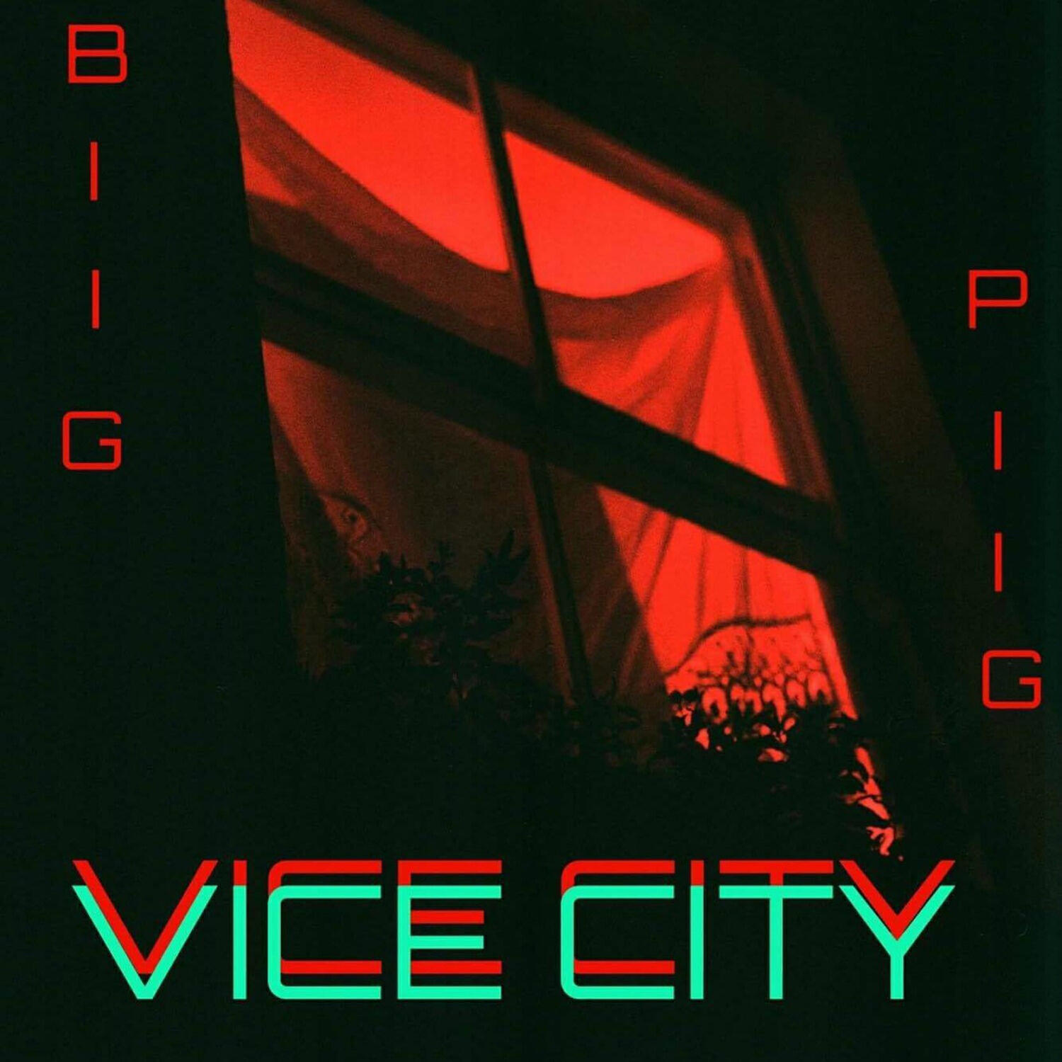 Релиз Vice City