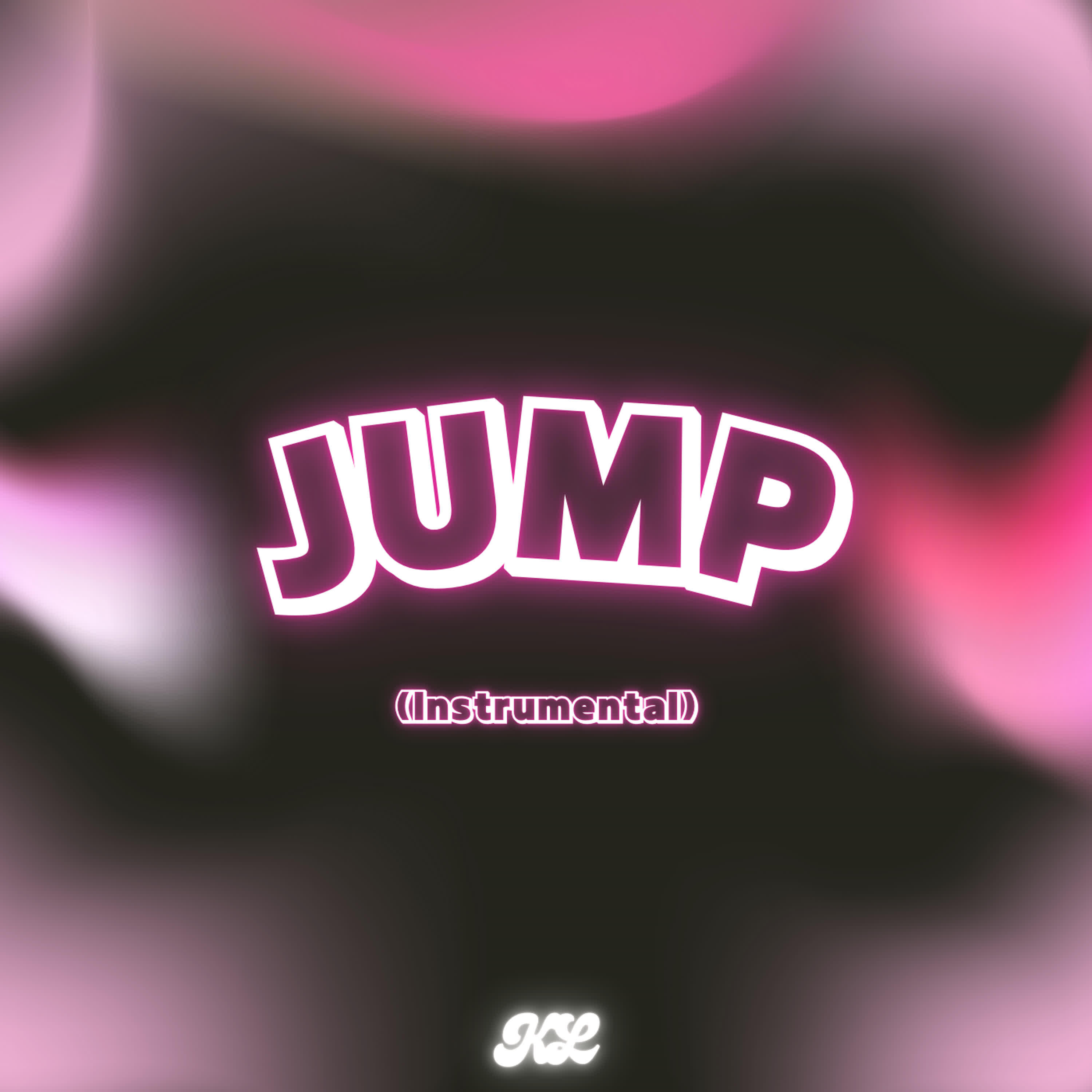 Релиз JUMP (Instrumental)