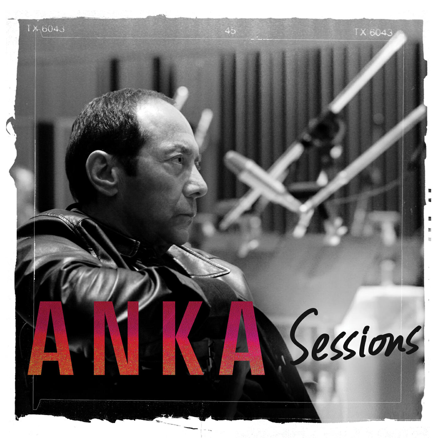 Релиз Sessions