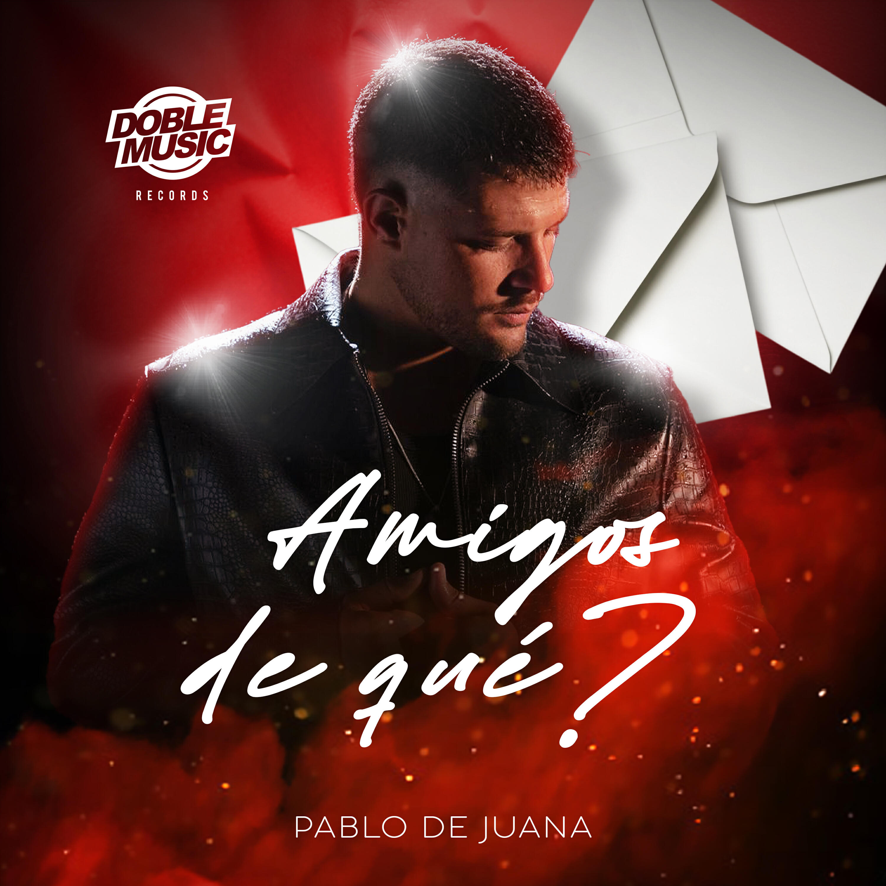 Релиз Amigos de Qué?