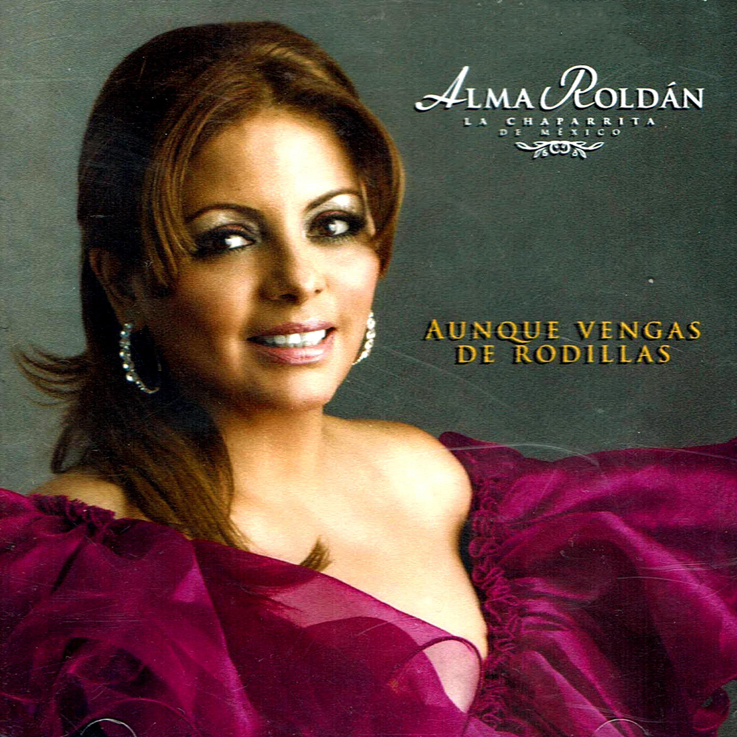Alma Roldan