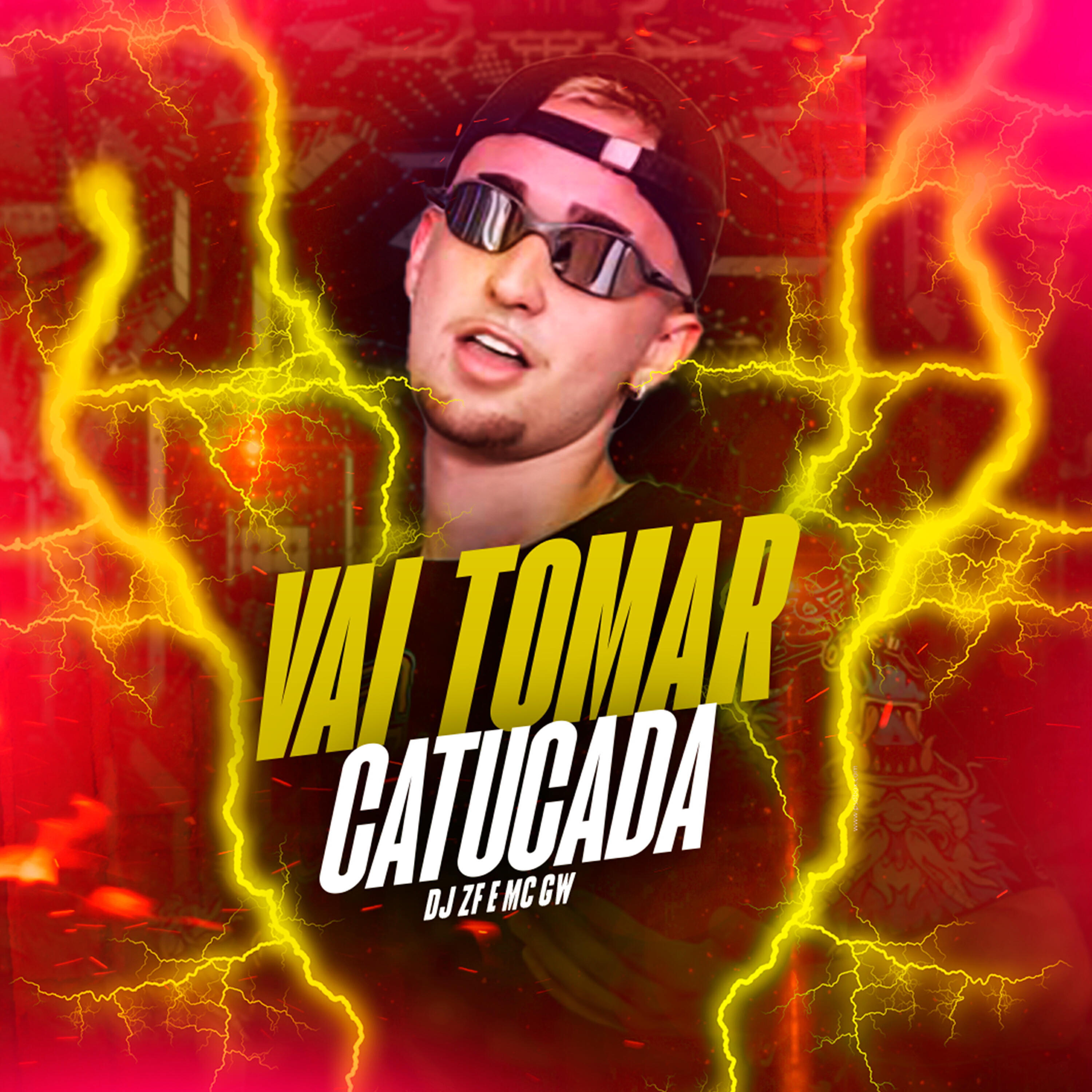Релиз Vai Tomar Catucada