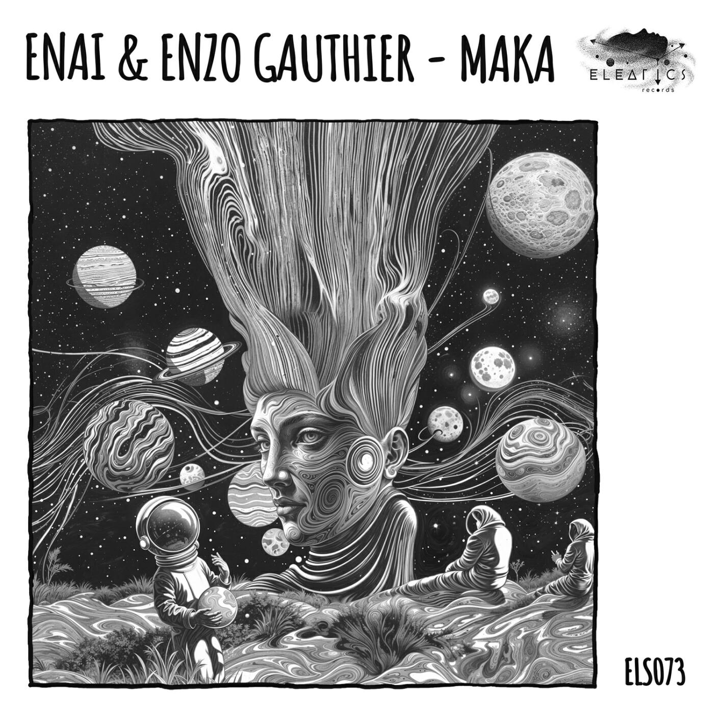 Релиз Maka