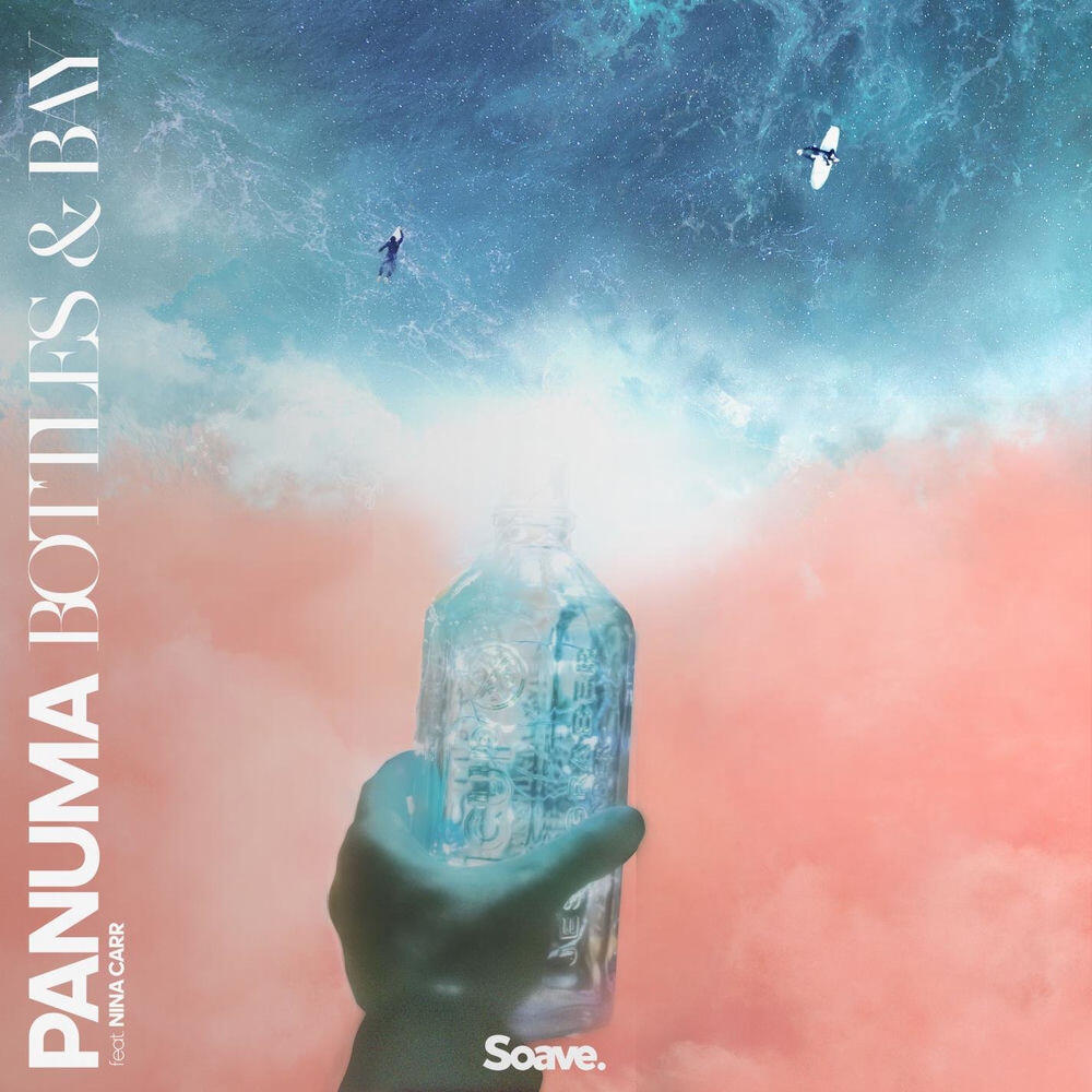 Релиз Bottles & Bay