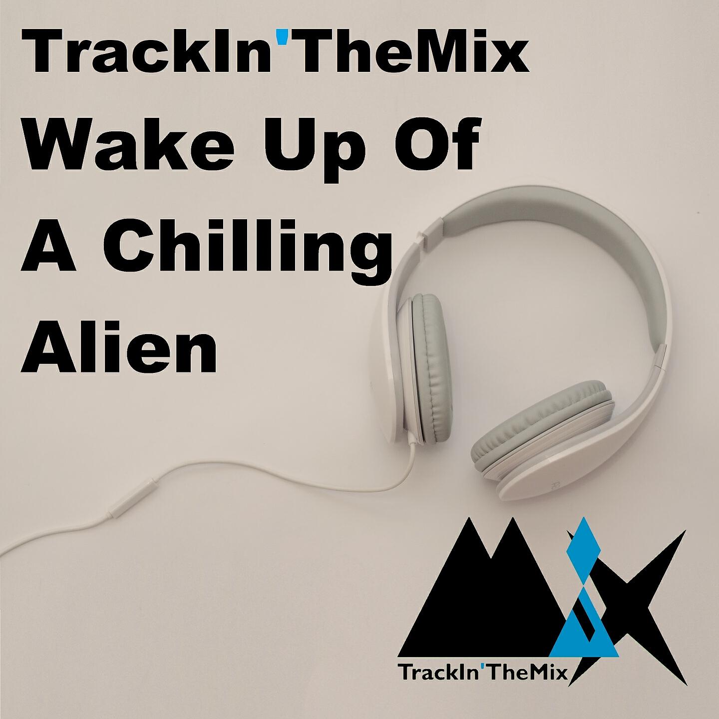 Релиз Wake up of a Chilling Alien