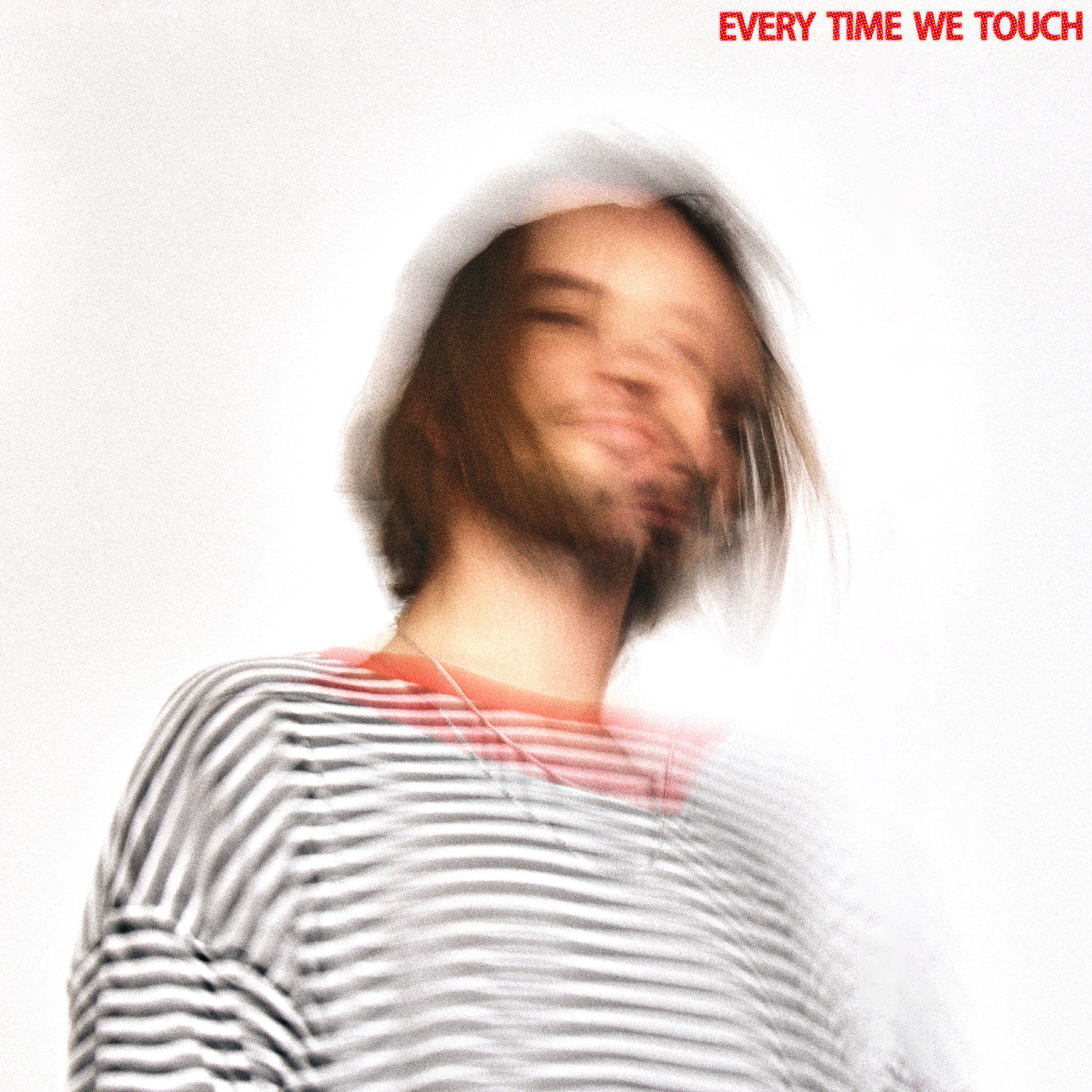 Релиз Every Time We Touch