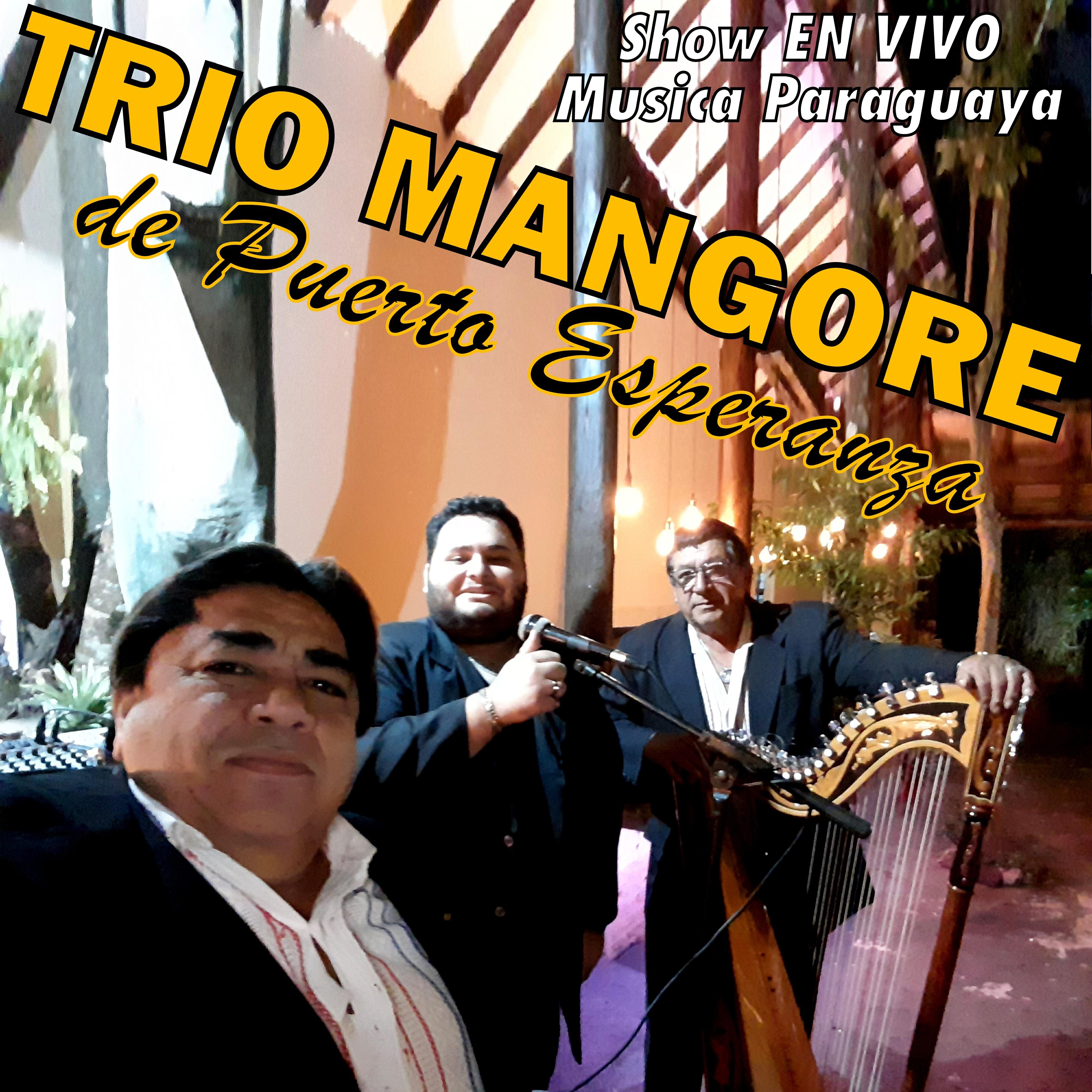 TRIO MANGORE De Puerto Esperanza