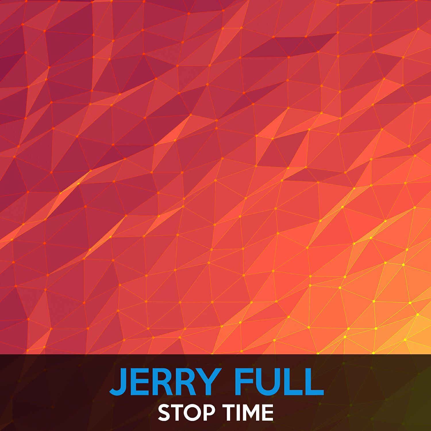 Релиз Stop Time