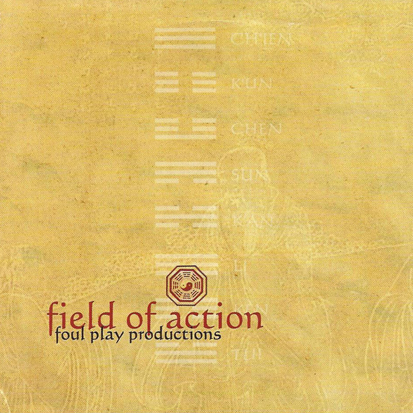 Релиз Field Of Action
