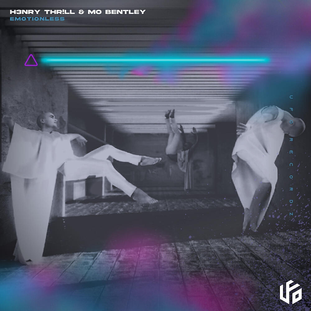 Релиз Emotionless