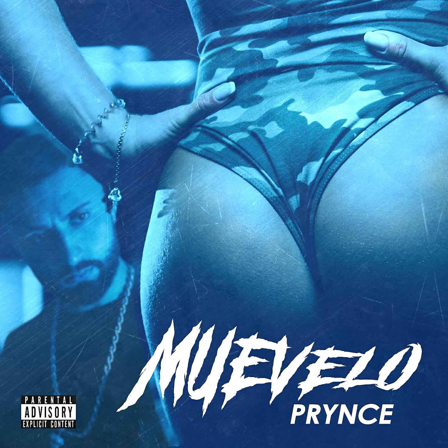 Релиз Muevelo