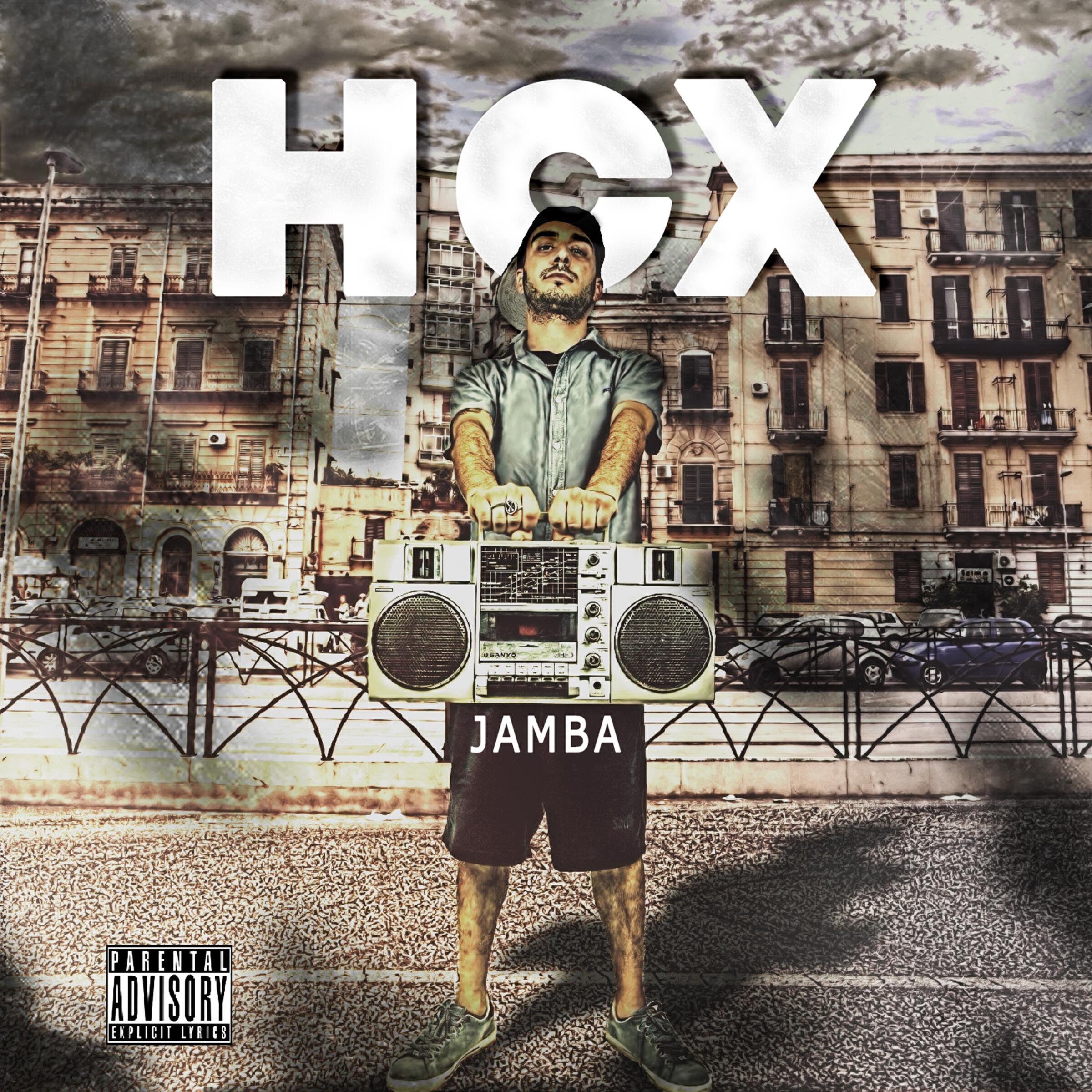 Релиз HCX