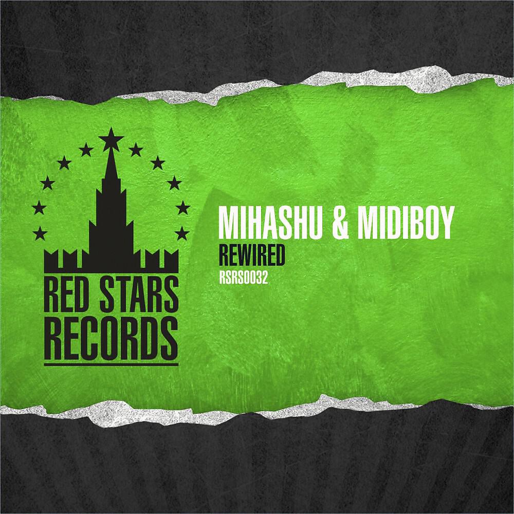 Mihashu & Midiboy