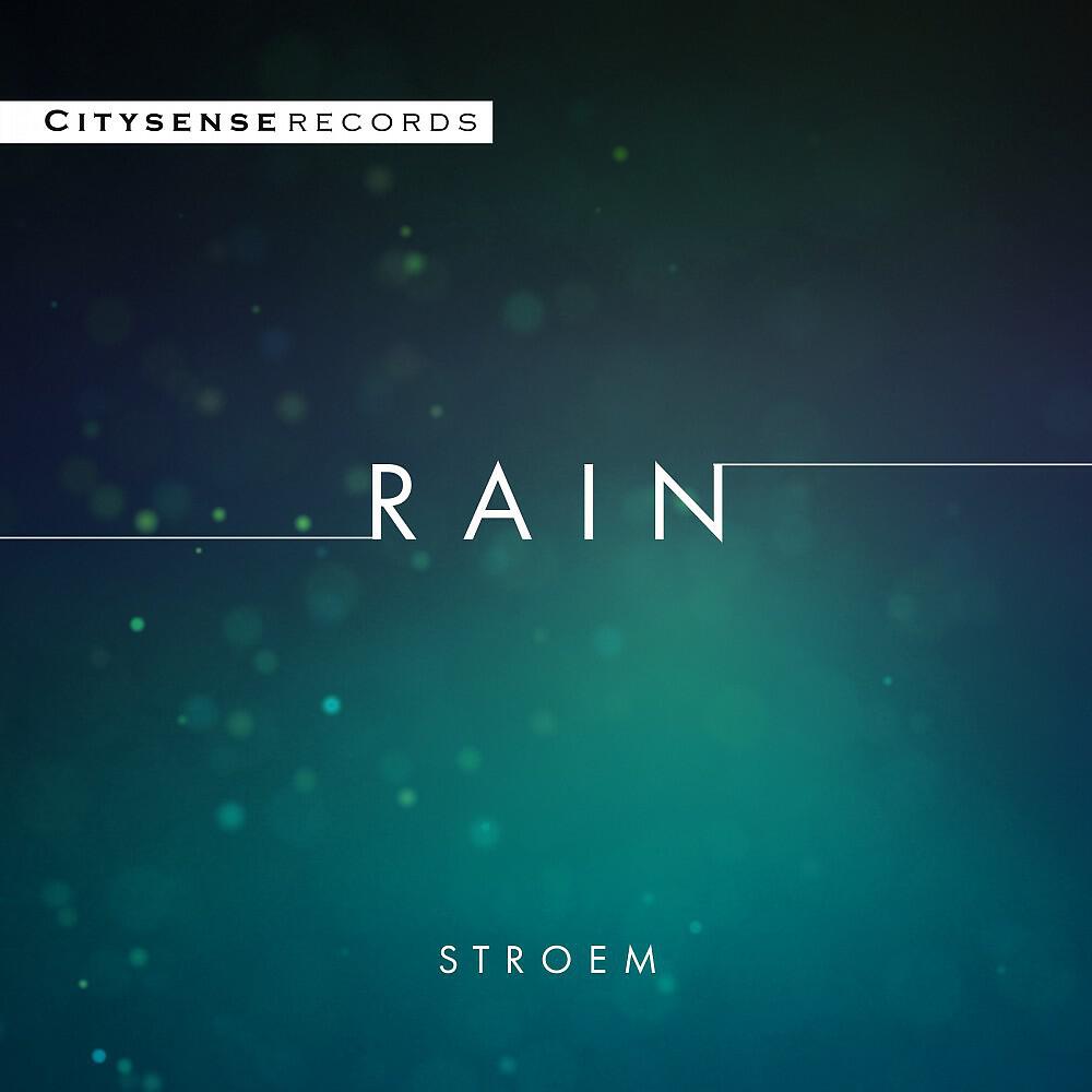 Релиз Rain