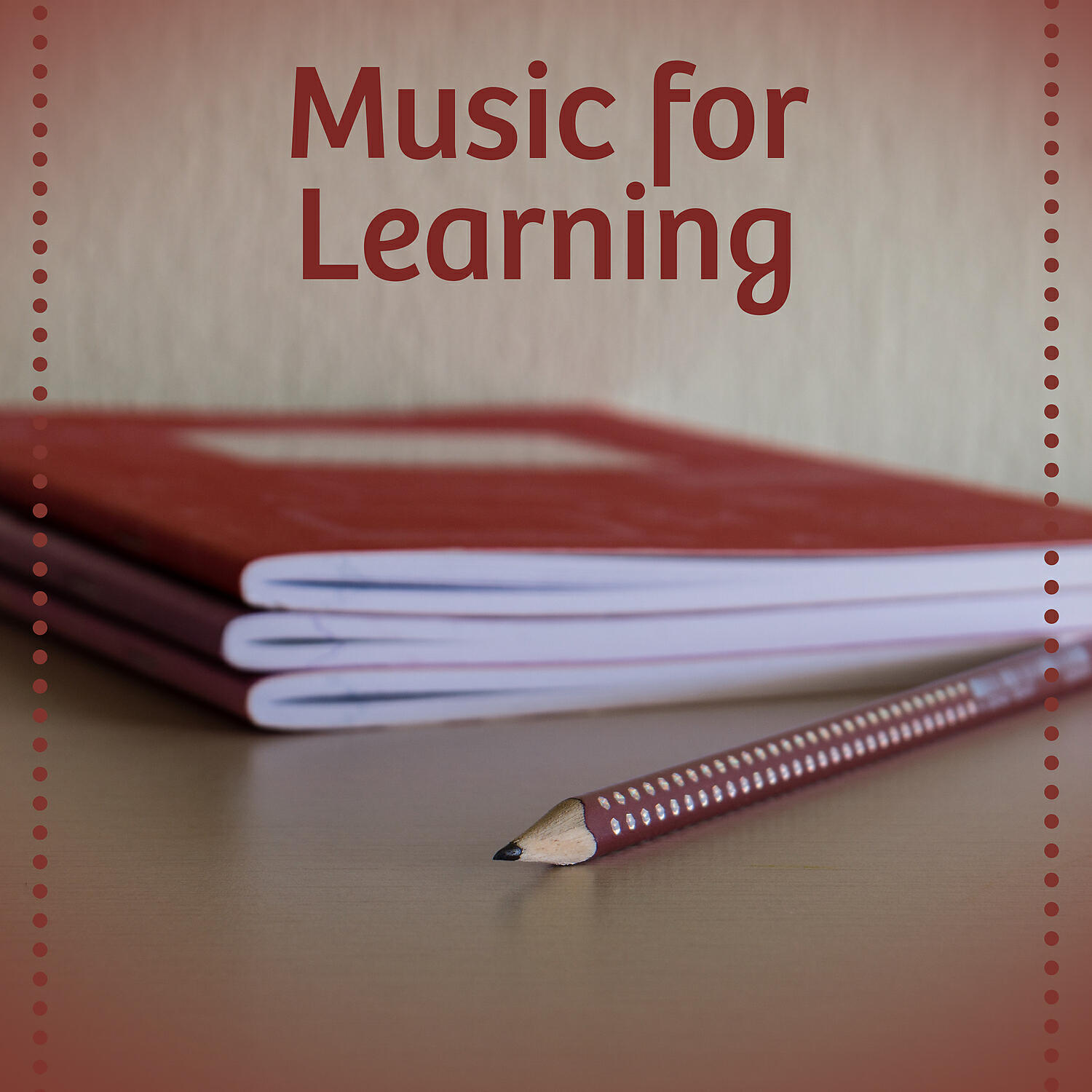 Релиз Music for Learning – Instrumental Jazz, Mellow Piano Sounds, Relaxation Music for Learning
