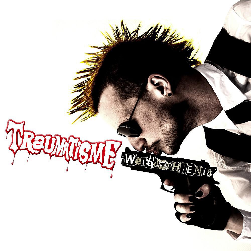 Релиз Weirdophrenia
