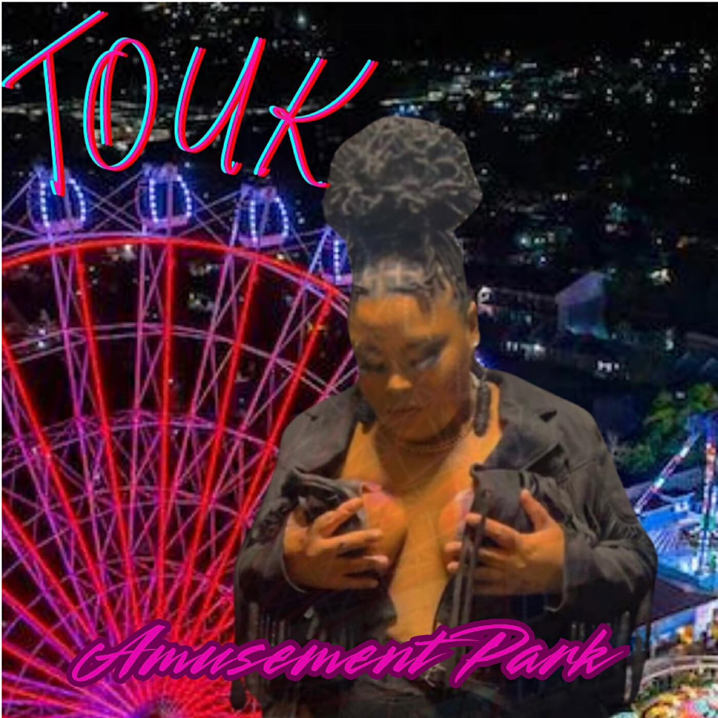 Релиз Amusement Park