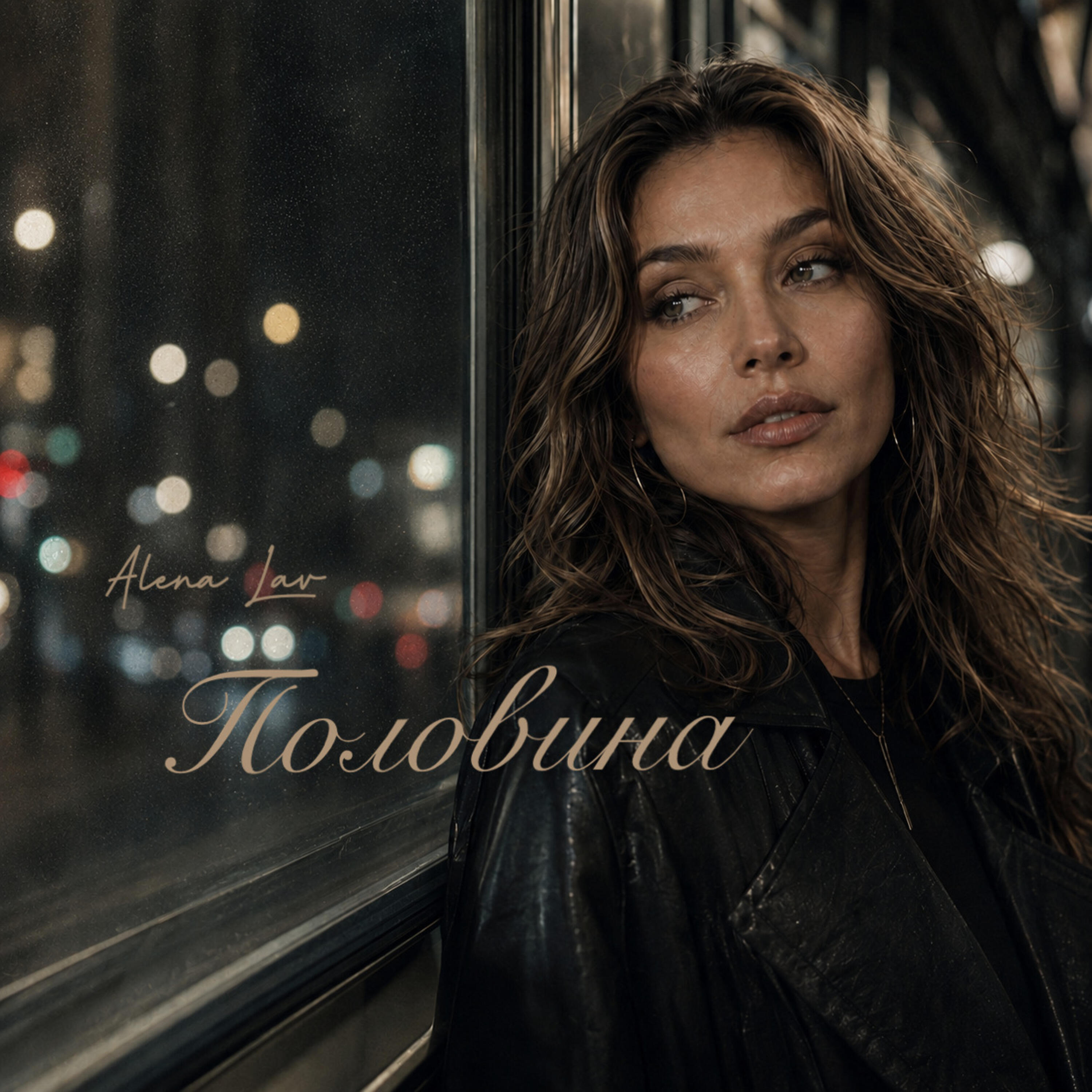 Релиз Половина