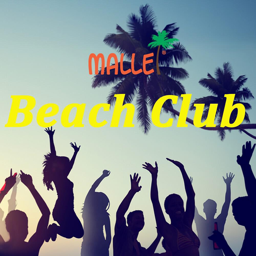 Релиз Malle Beach Club