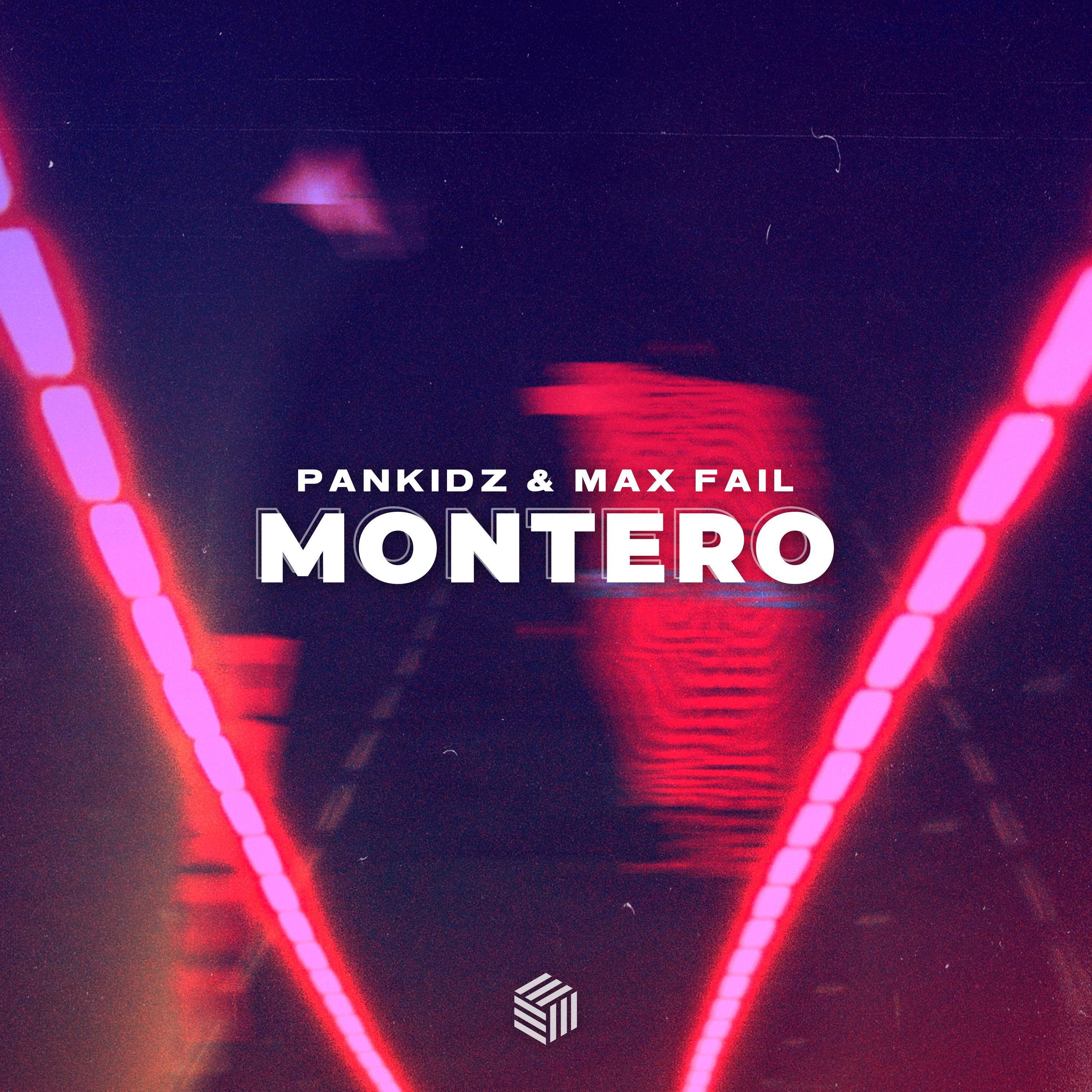 Релиз MONTERO (Call Me By Your Name)